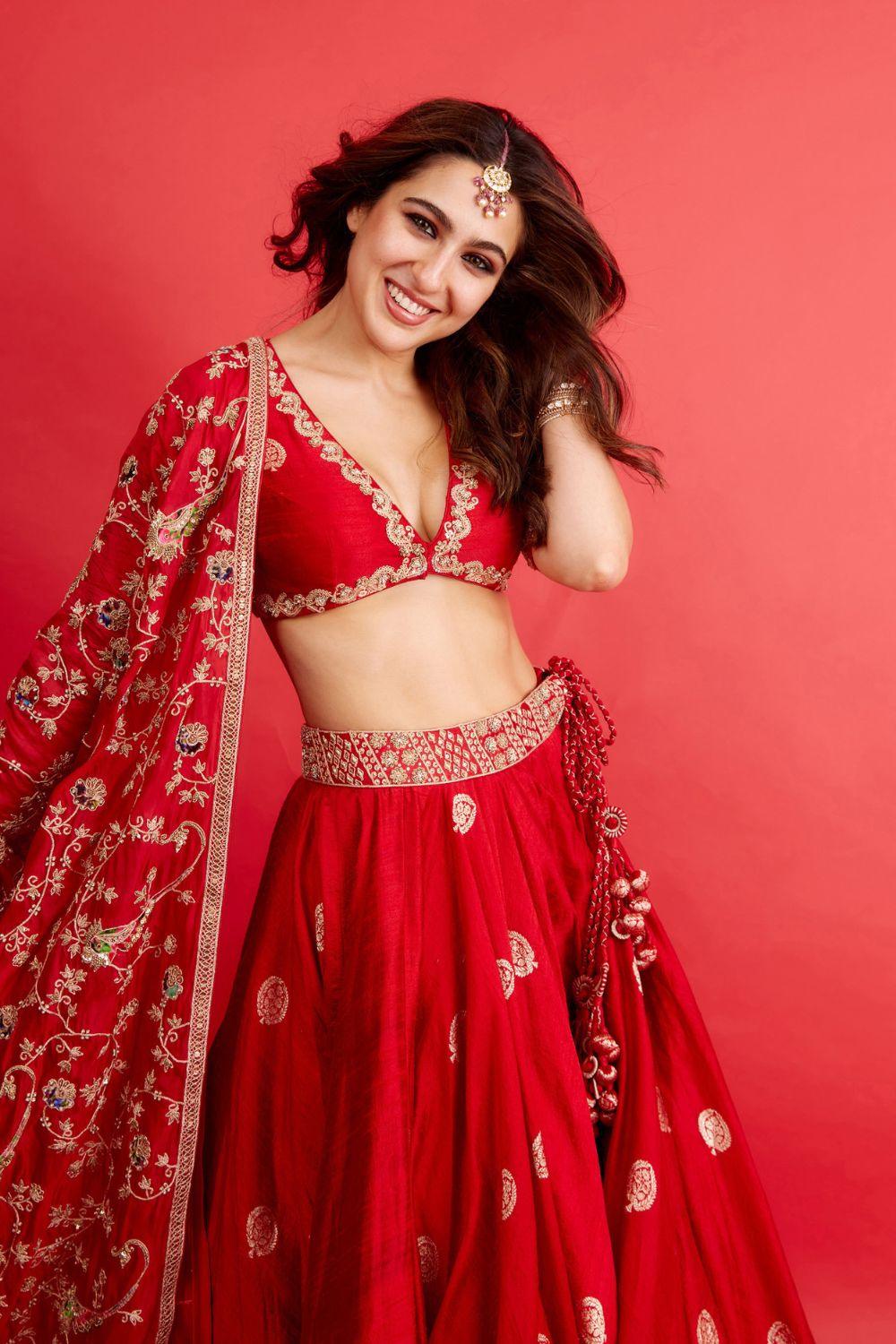 Sara Ali Khan