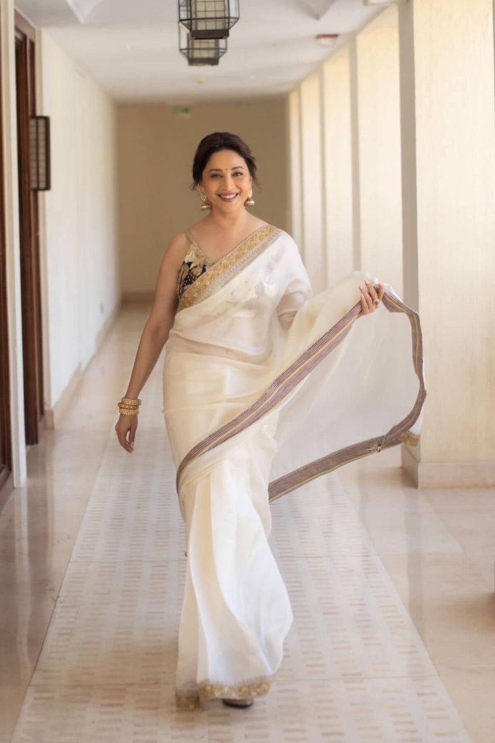 Madhuri Dixit Nene
