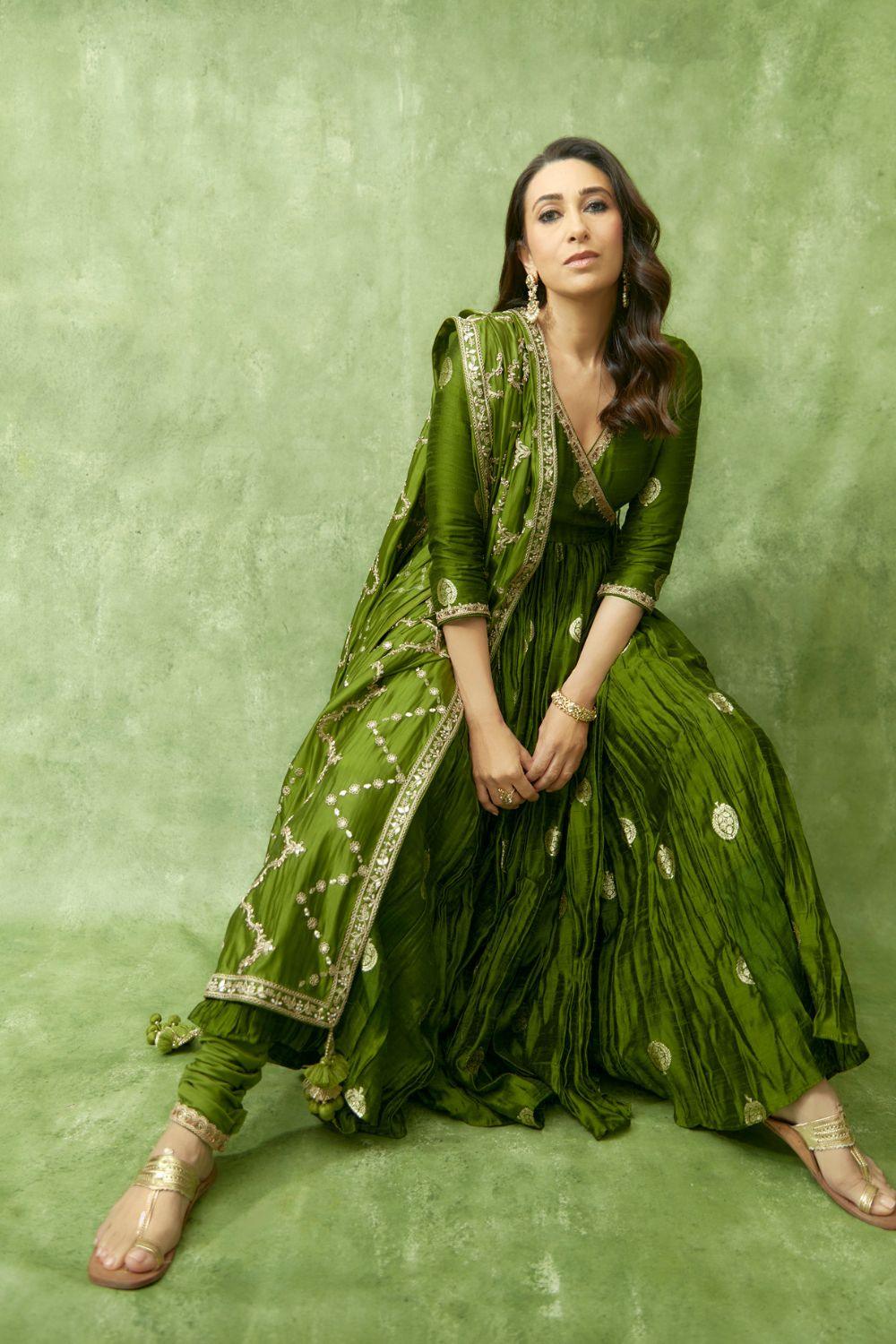 Karisma Kapoor