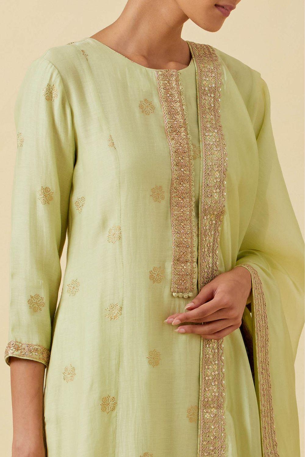 Classic Kurta Set