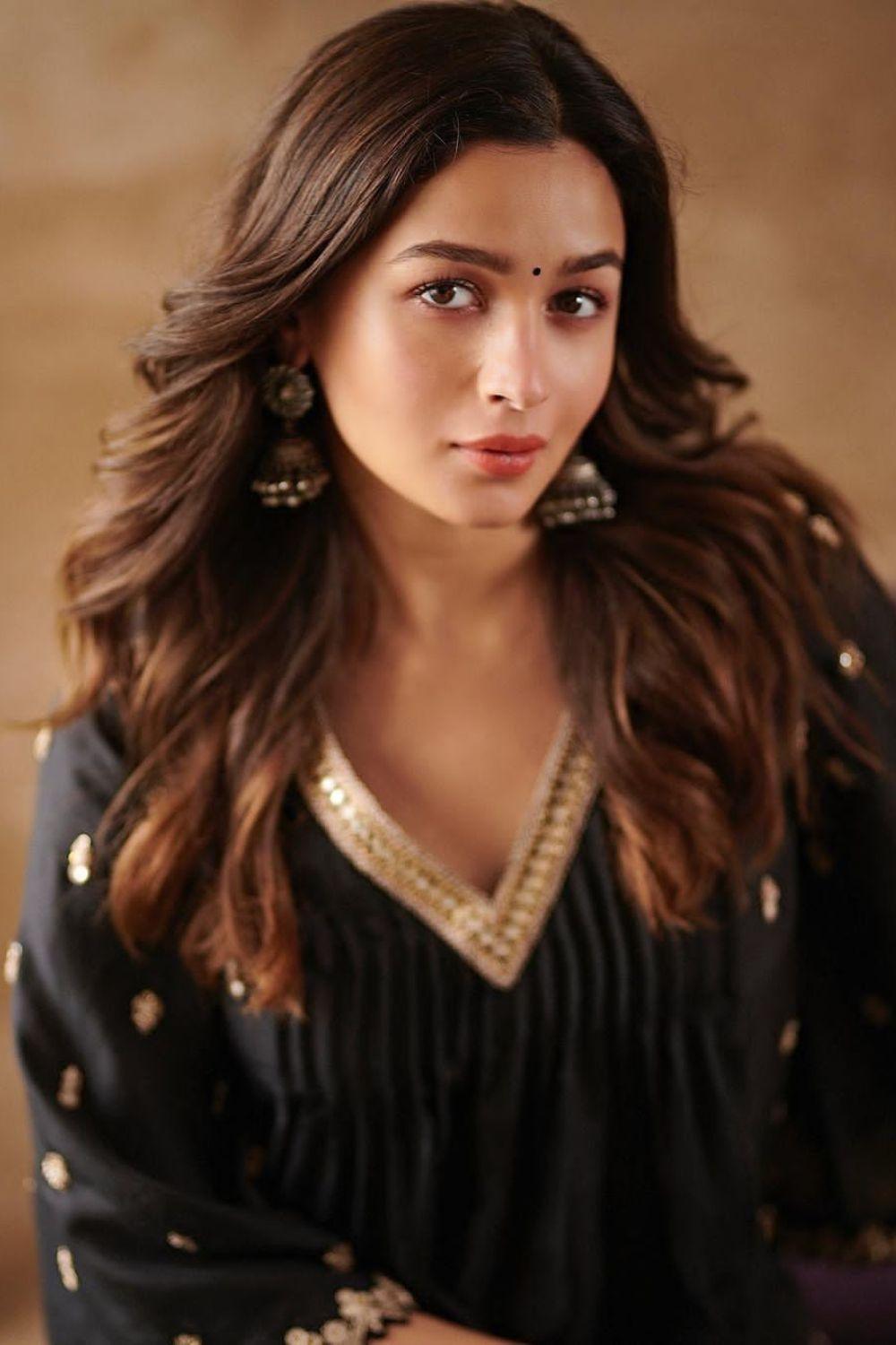 Alia Bhatt