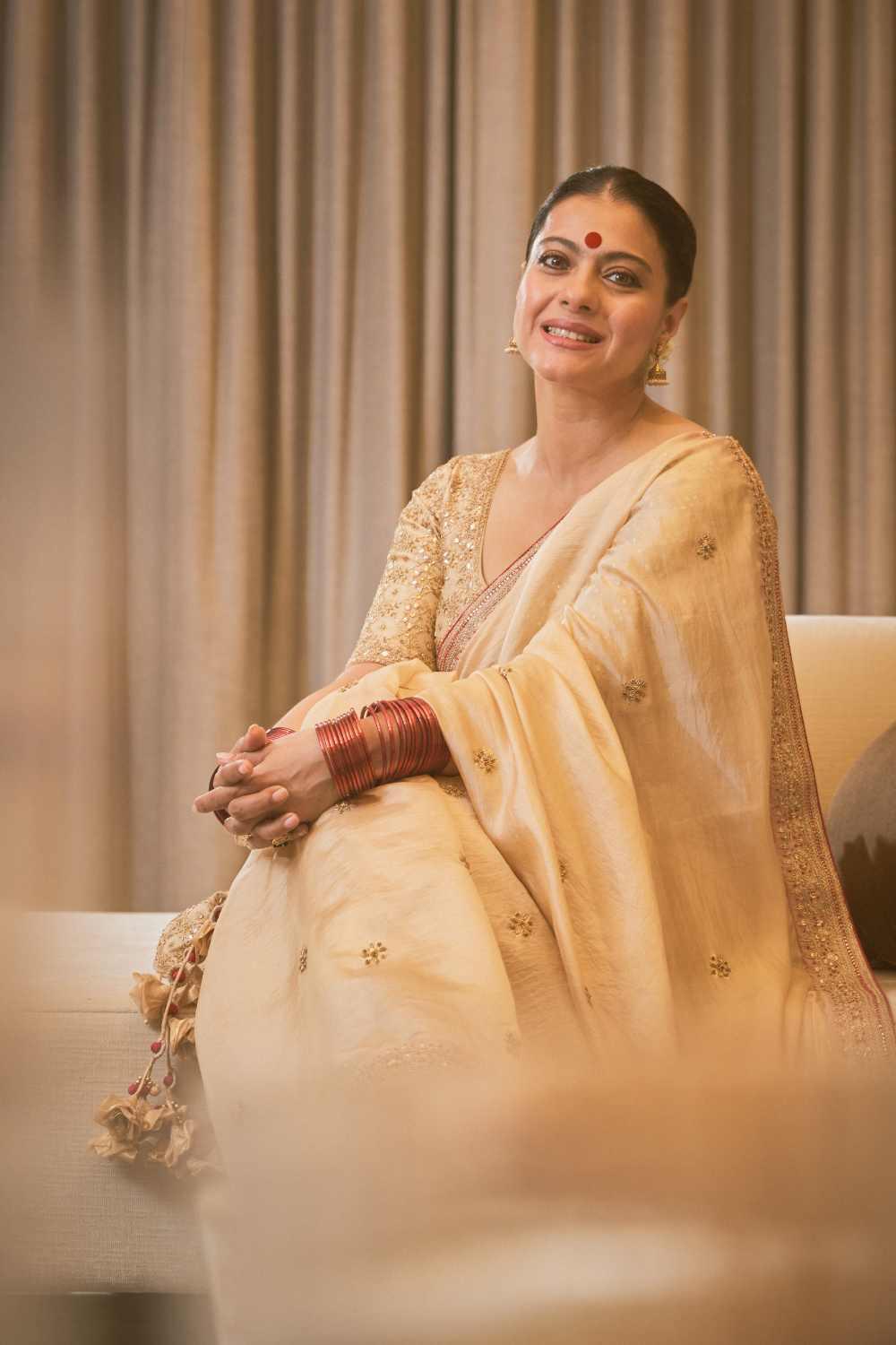 Kajol Devgan