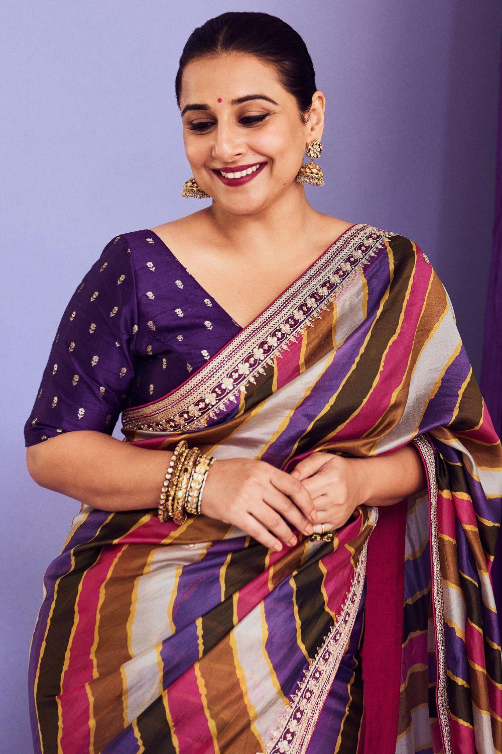Vidya Balan