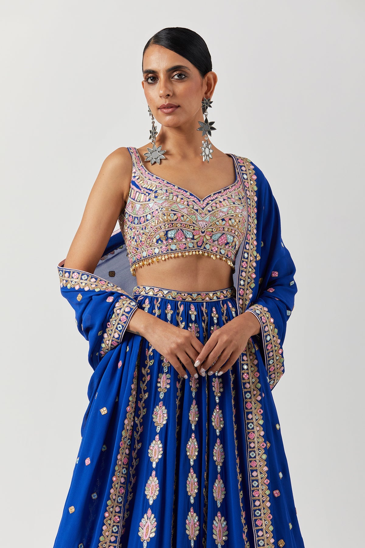 LEHENGA SET