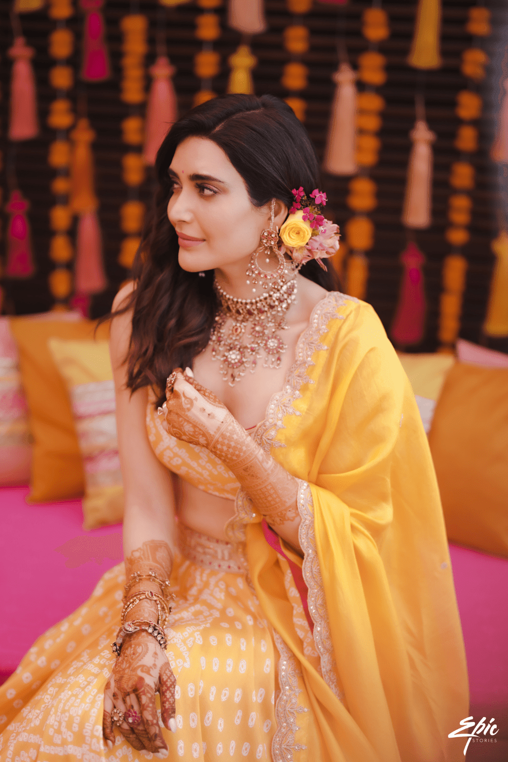 Karishma Tanna