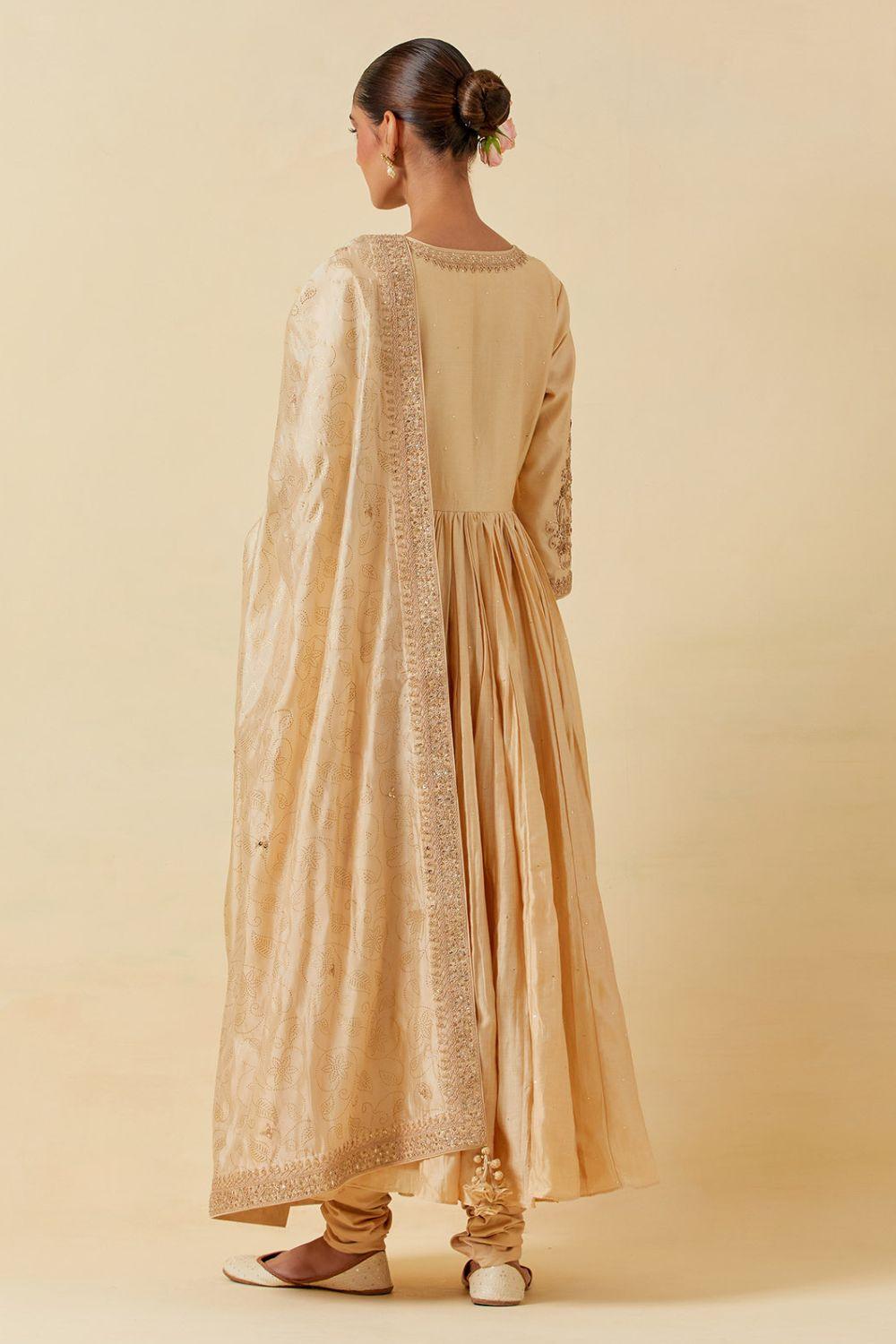 The Rani Haar Kalidar