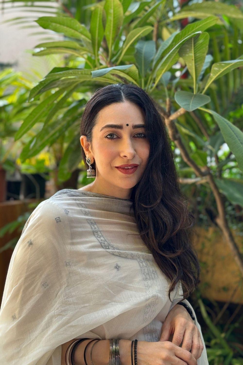 Karishma Kapoor