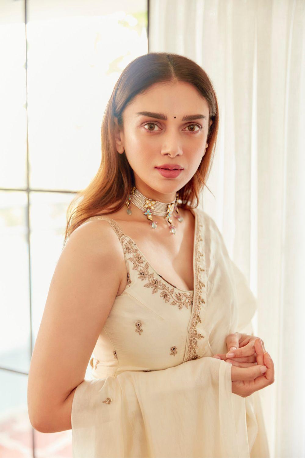 Aditi Rao Hydari