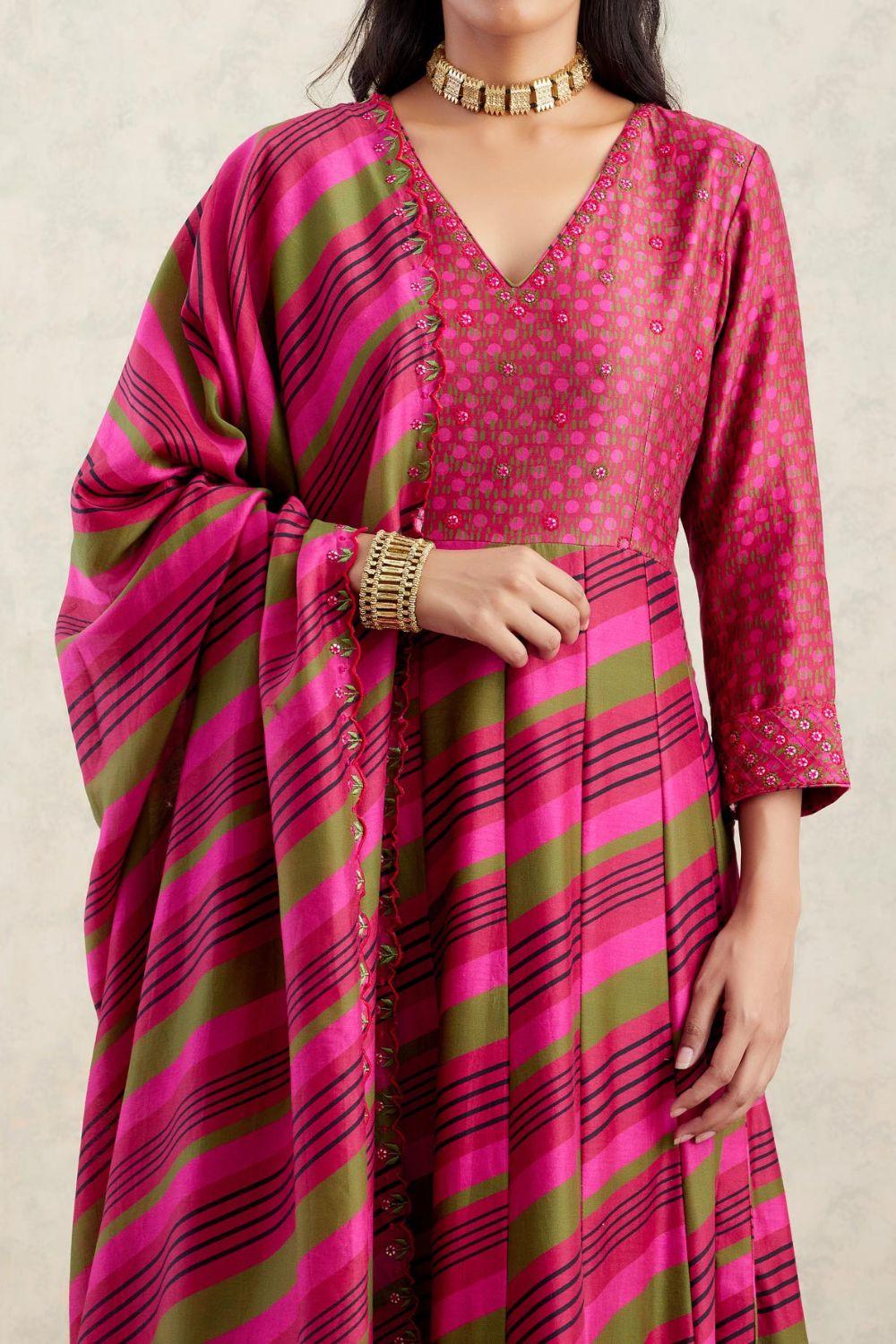 Kurta Set