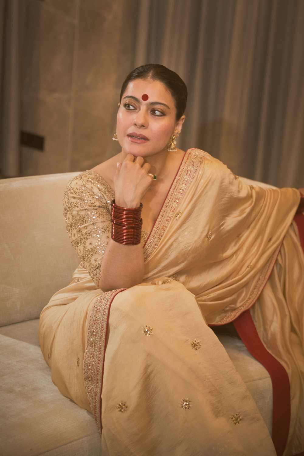 Kajol Devgan
