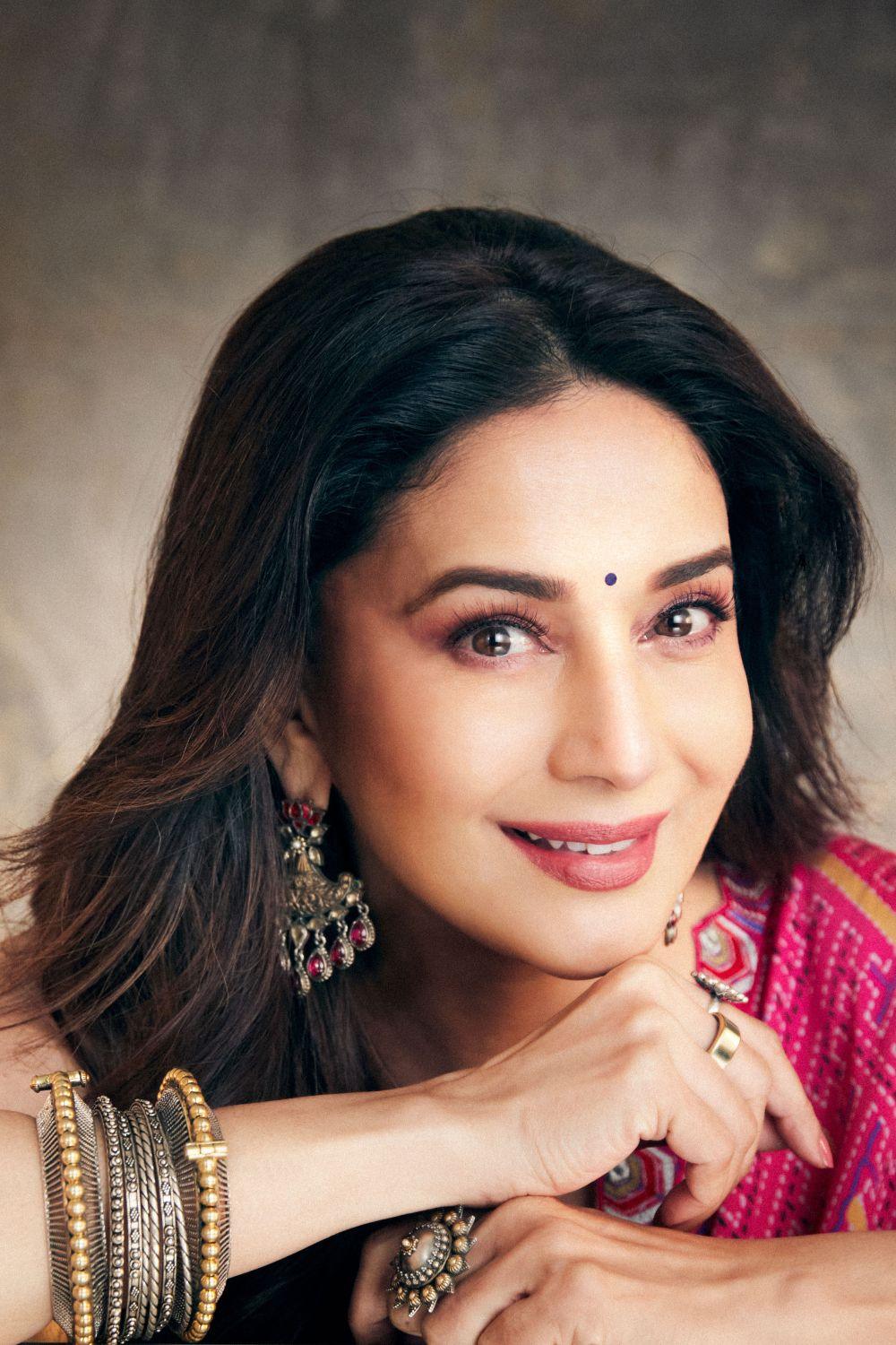 Madhuri Dixit
