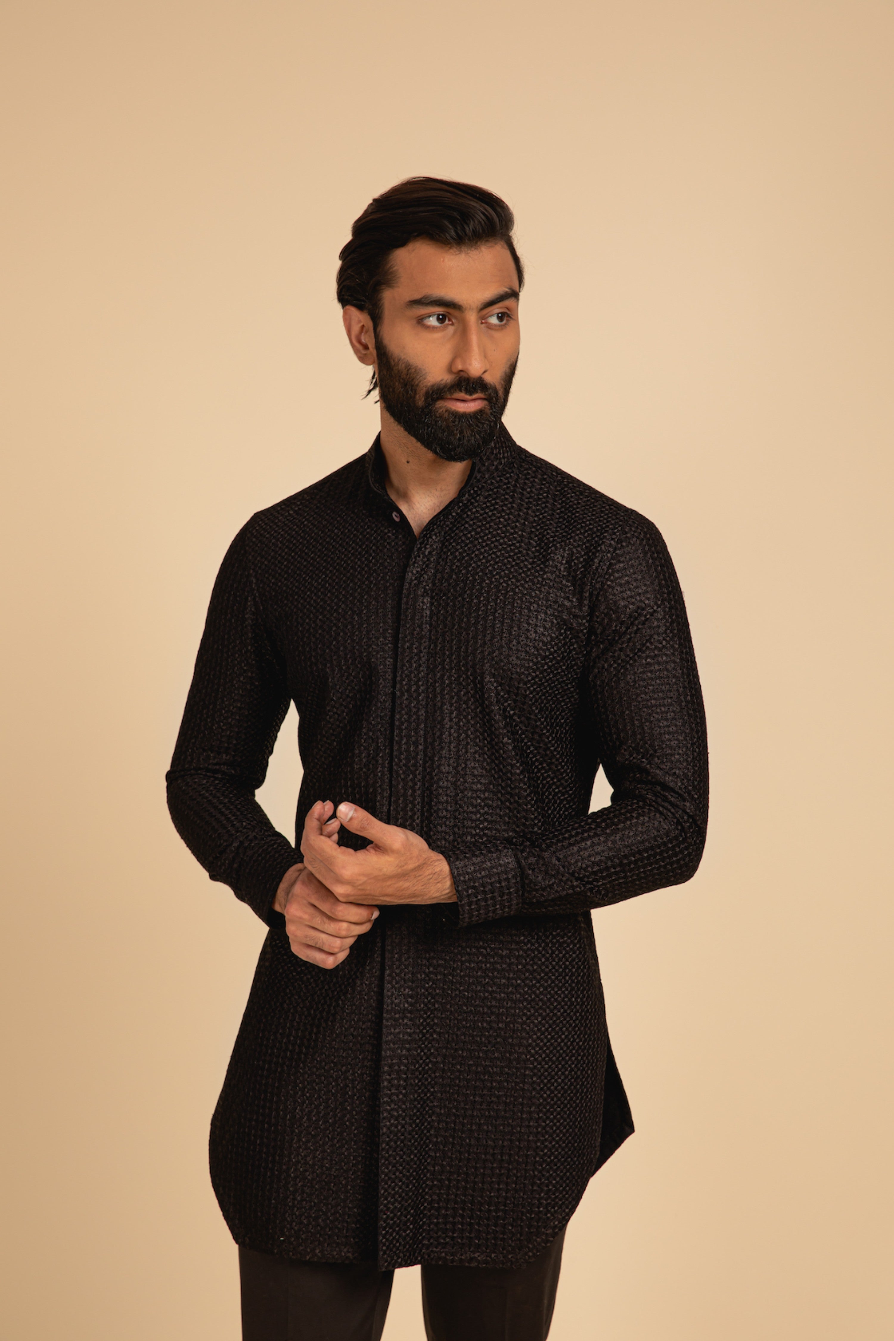Inara Waist Coat