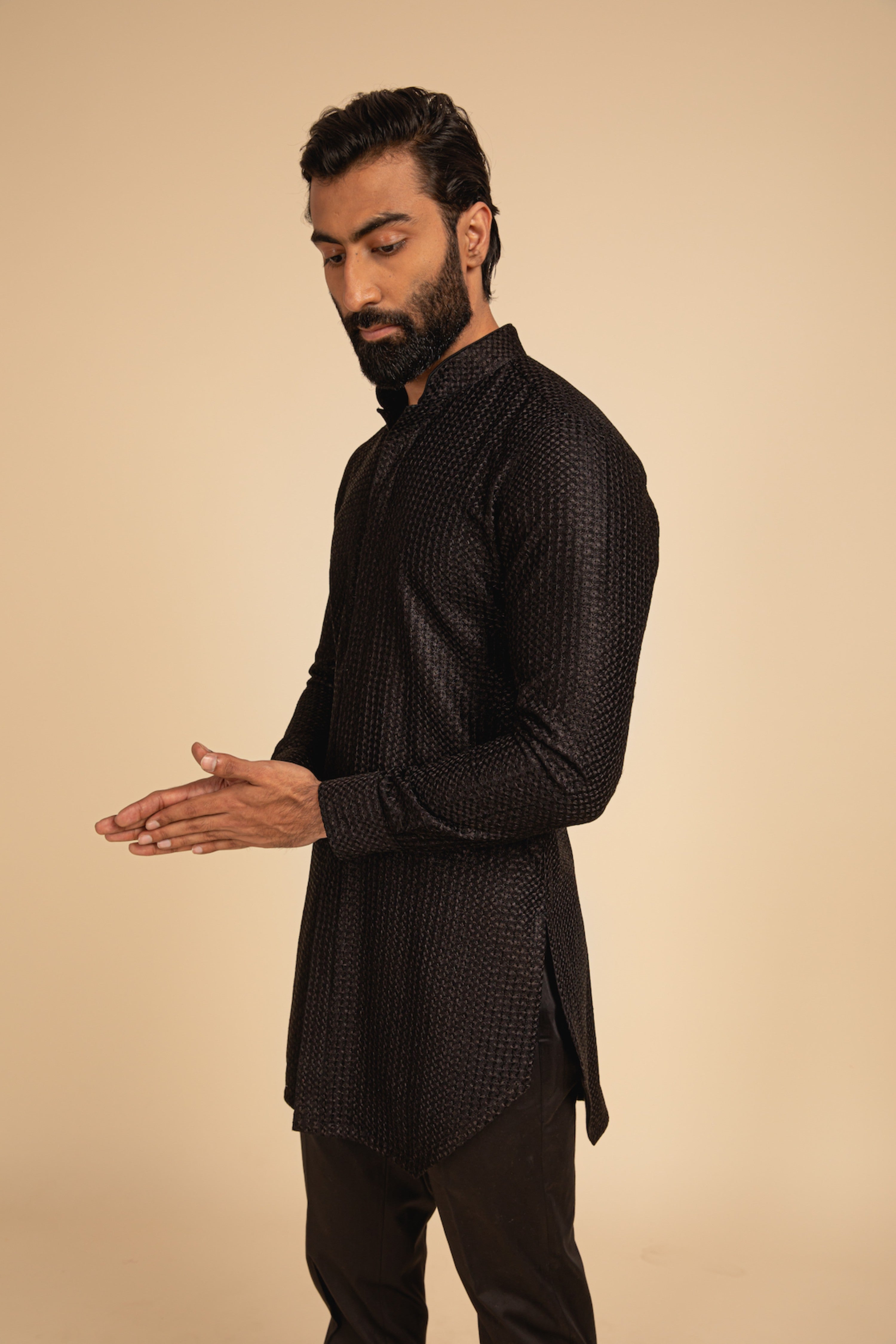 Inara Waist Coat