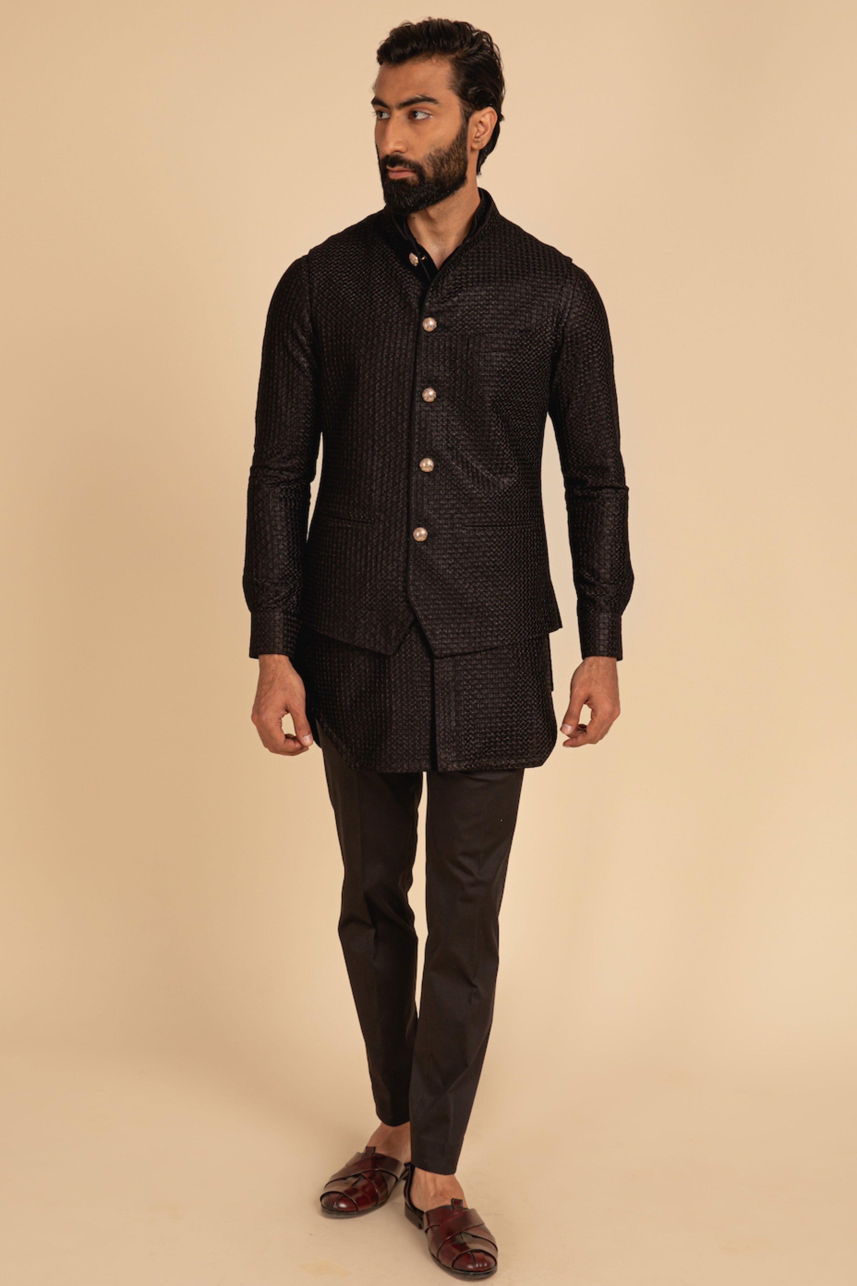 Inara Waist Coat