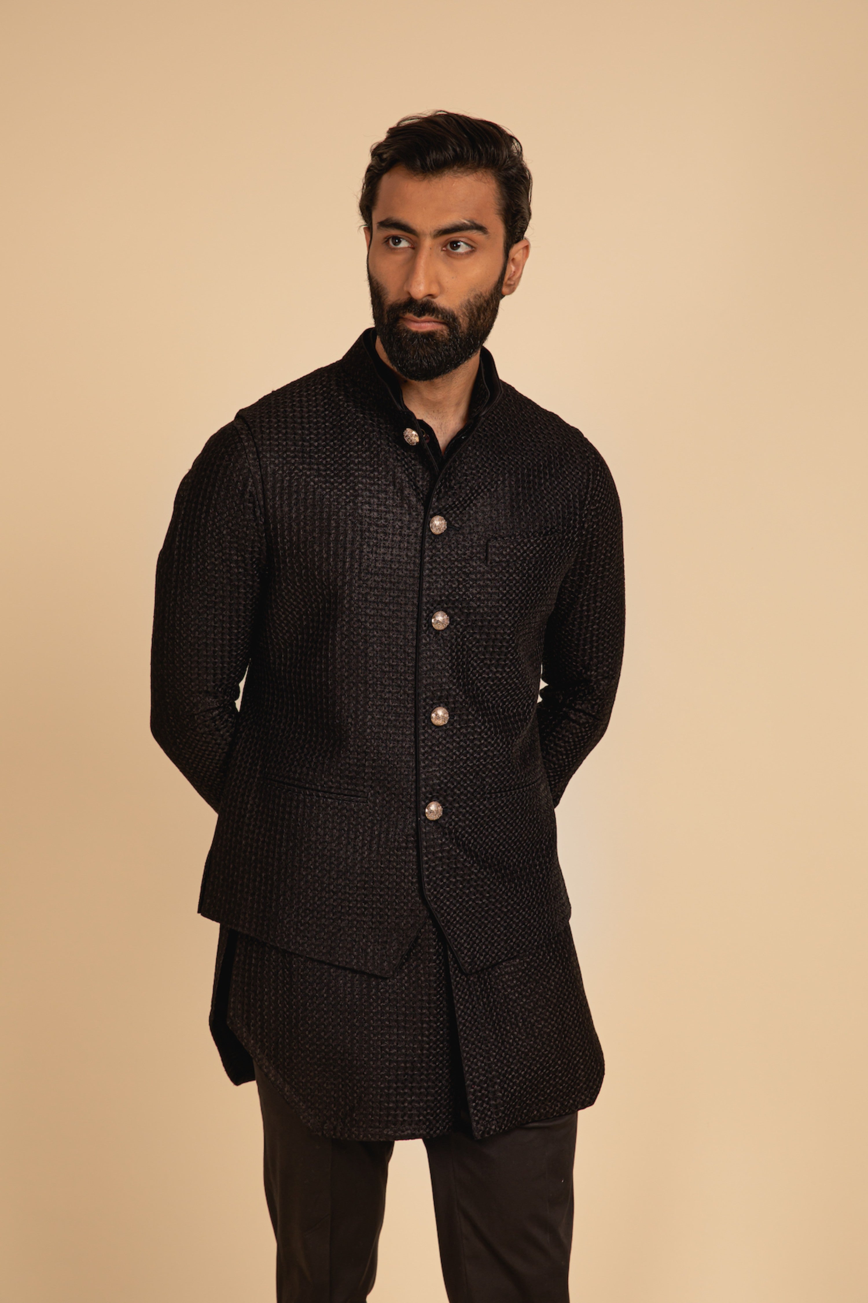 Inara Waist Coat
