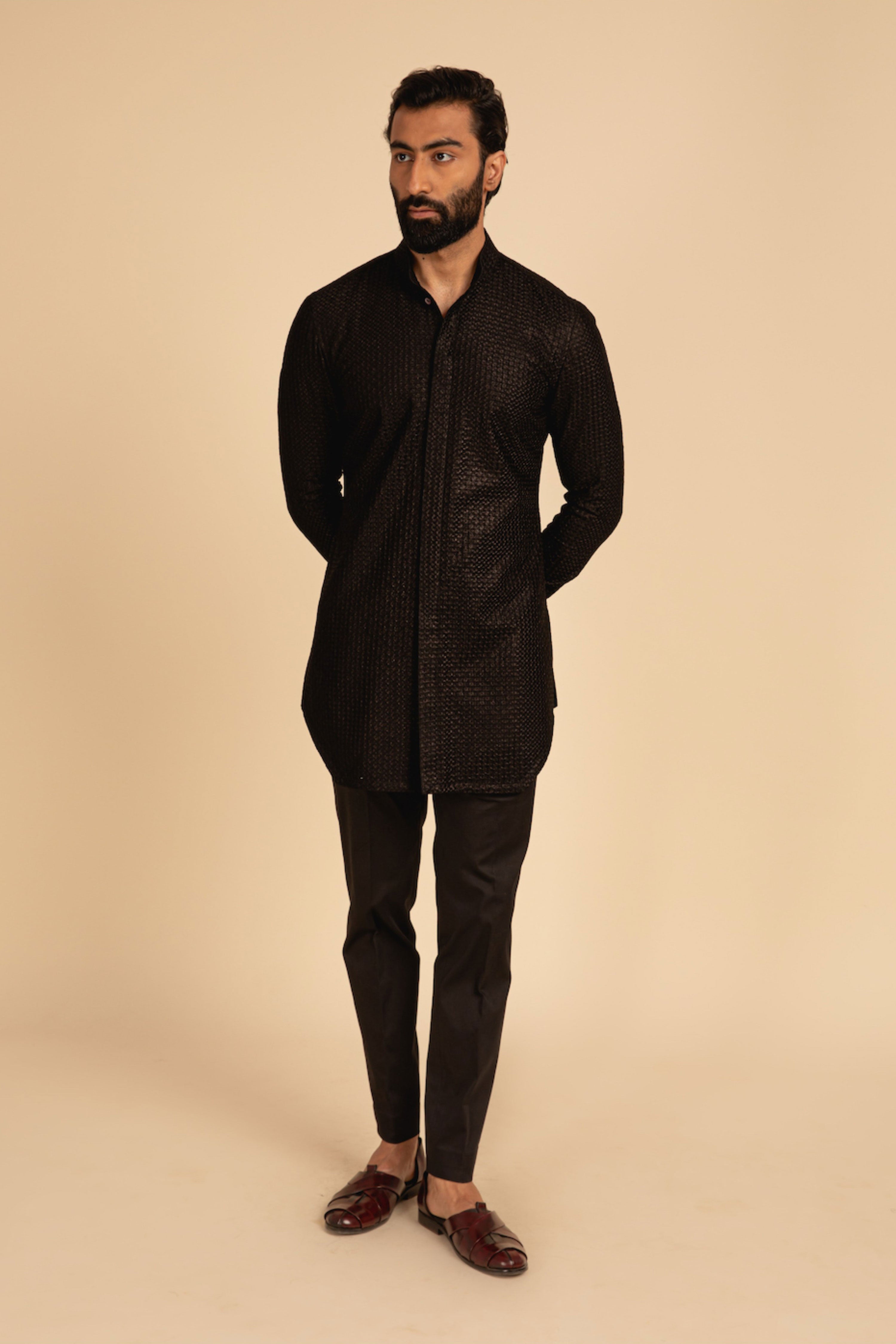 Inara Waist Coat