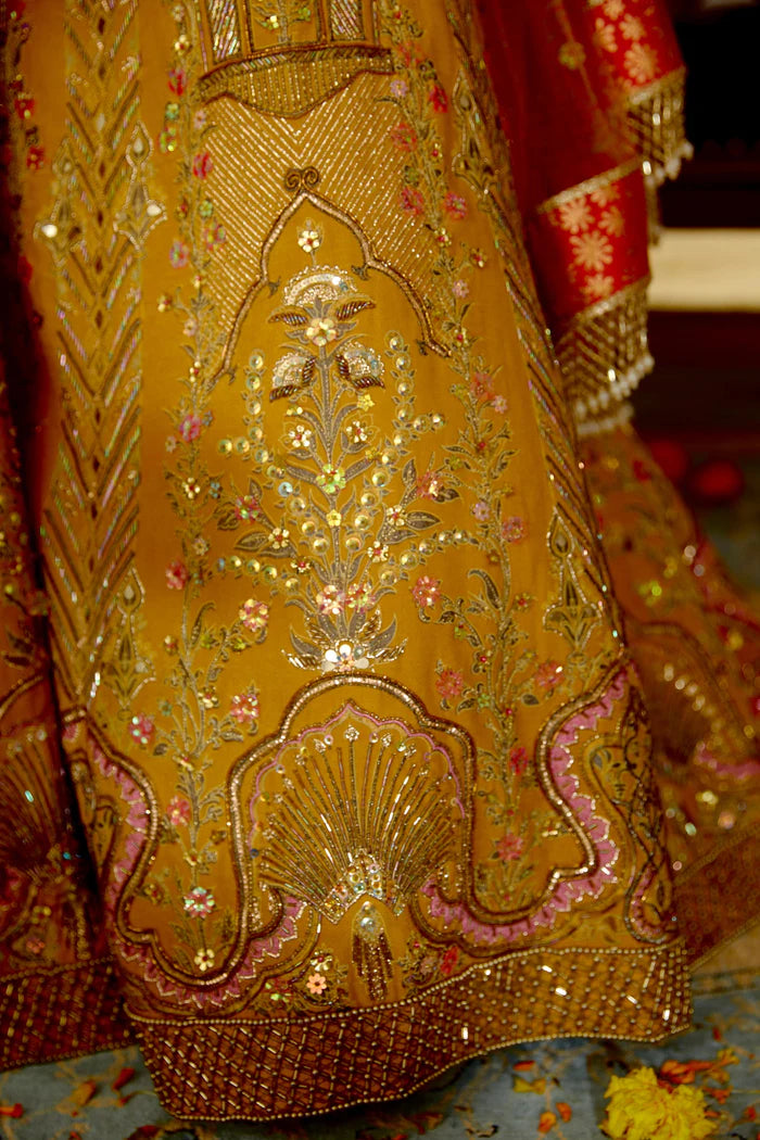 Arzoo Lehenga Set