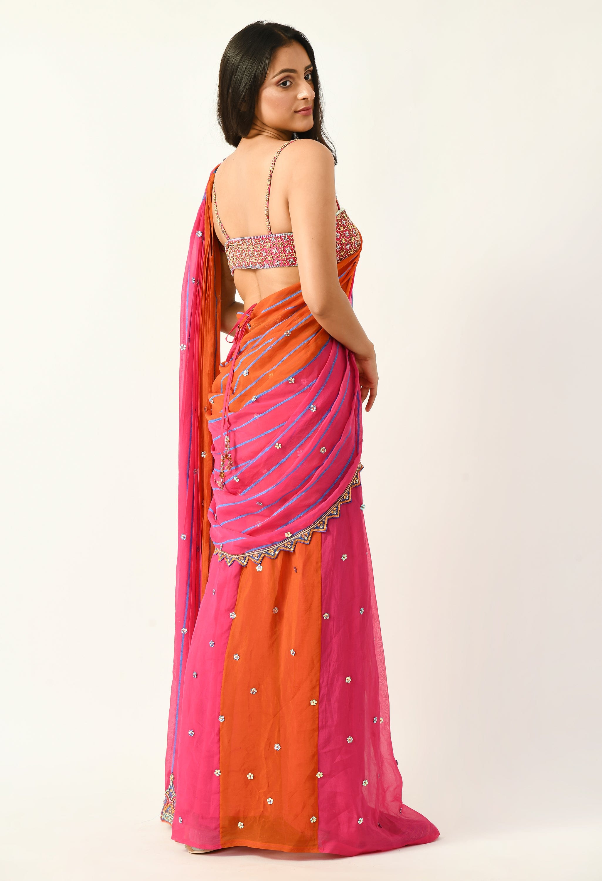 Ayra Saree