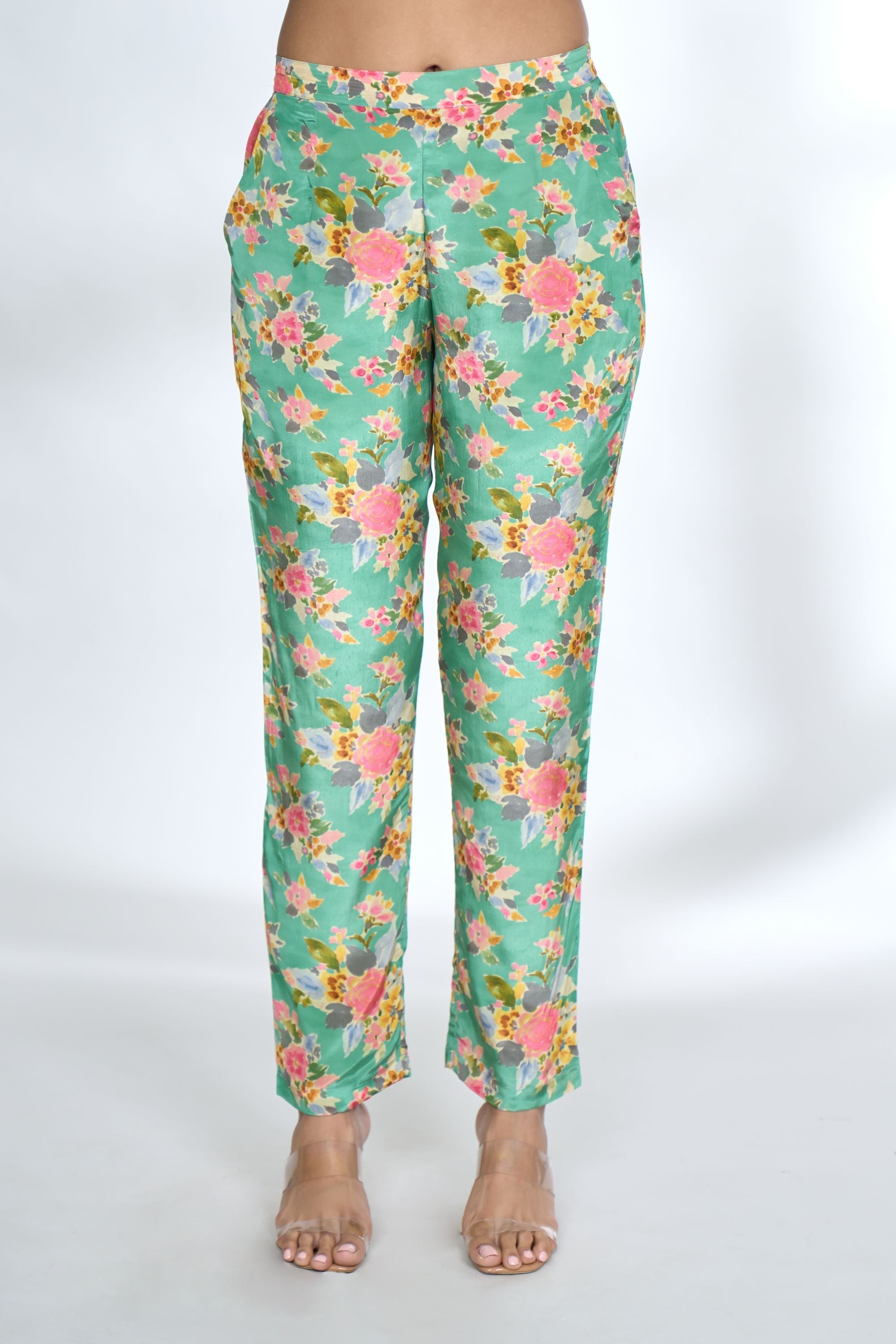 Seema Co-Ord Set