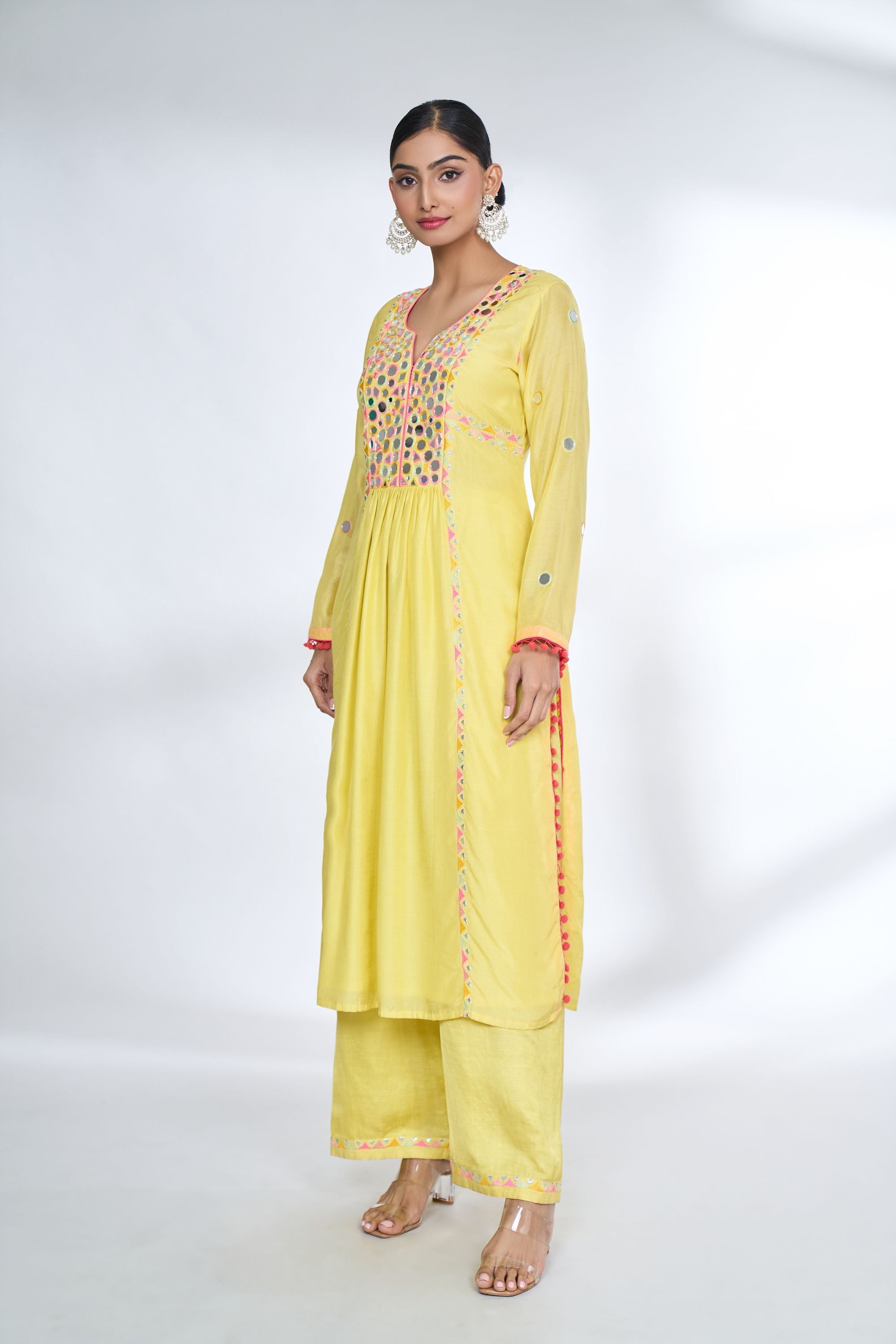 Charvi Co-Ord Set