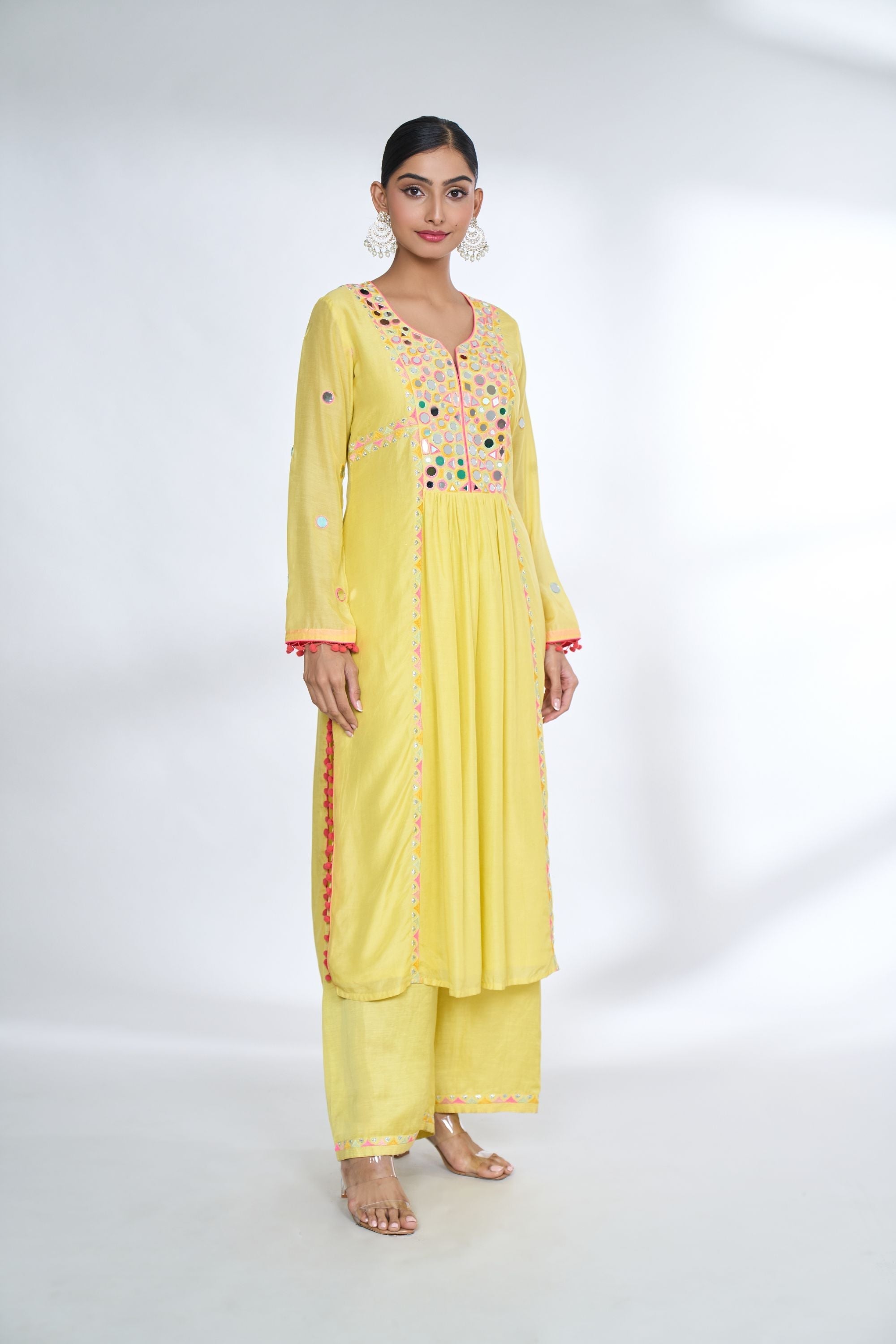 Charvi Co-Ord Set
