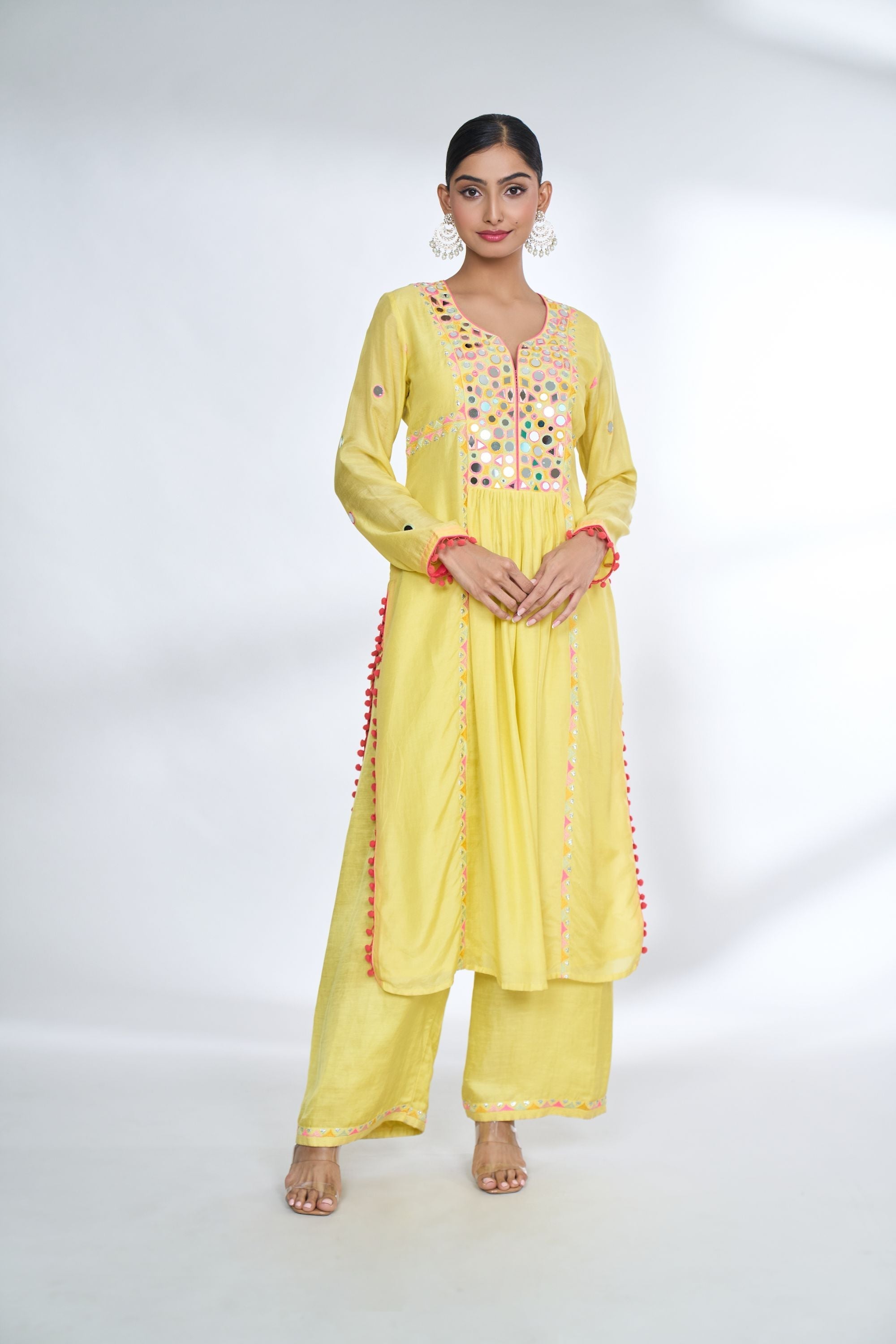 Charvi Co-Ord Set