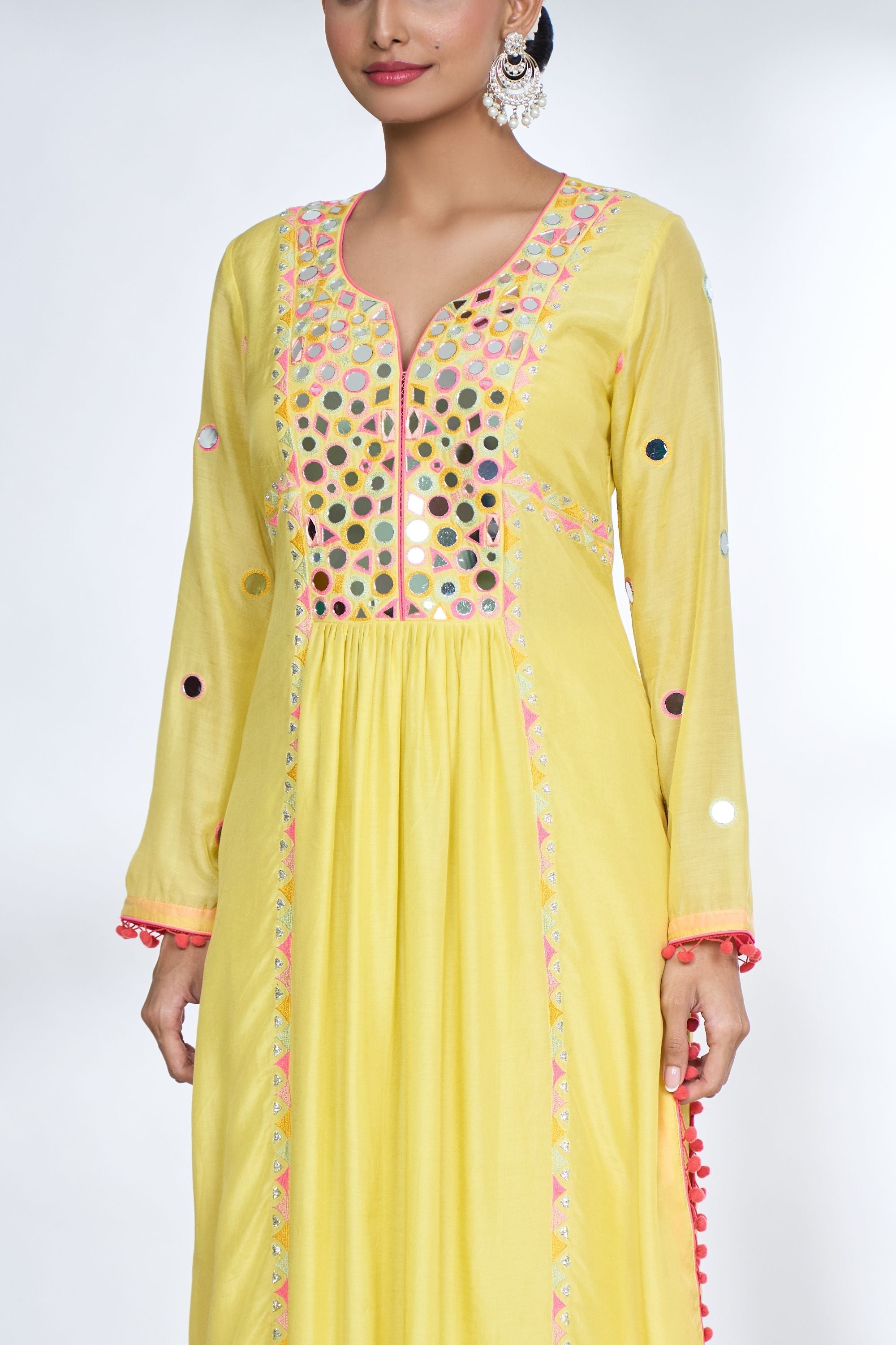 Charvi Co-Ord Set