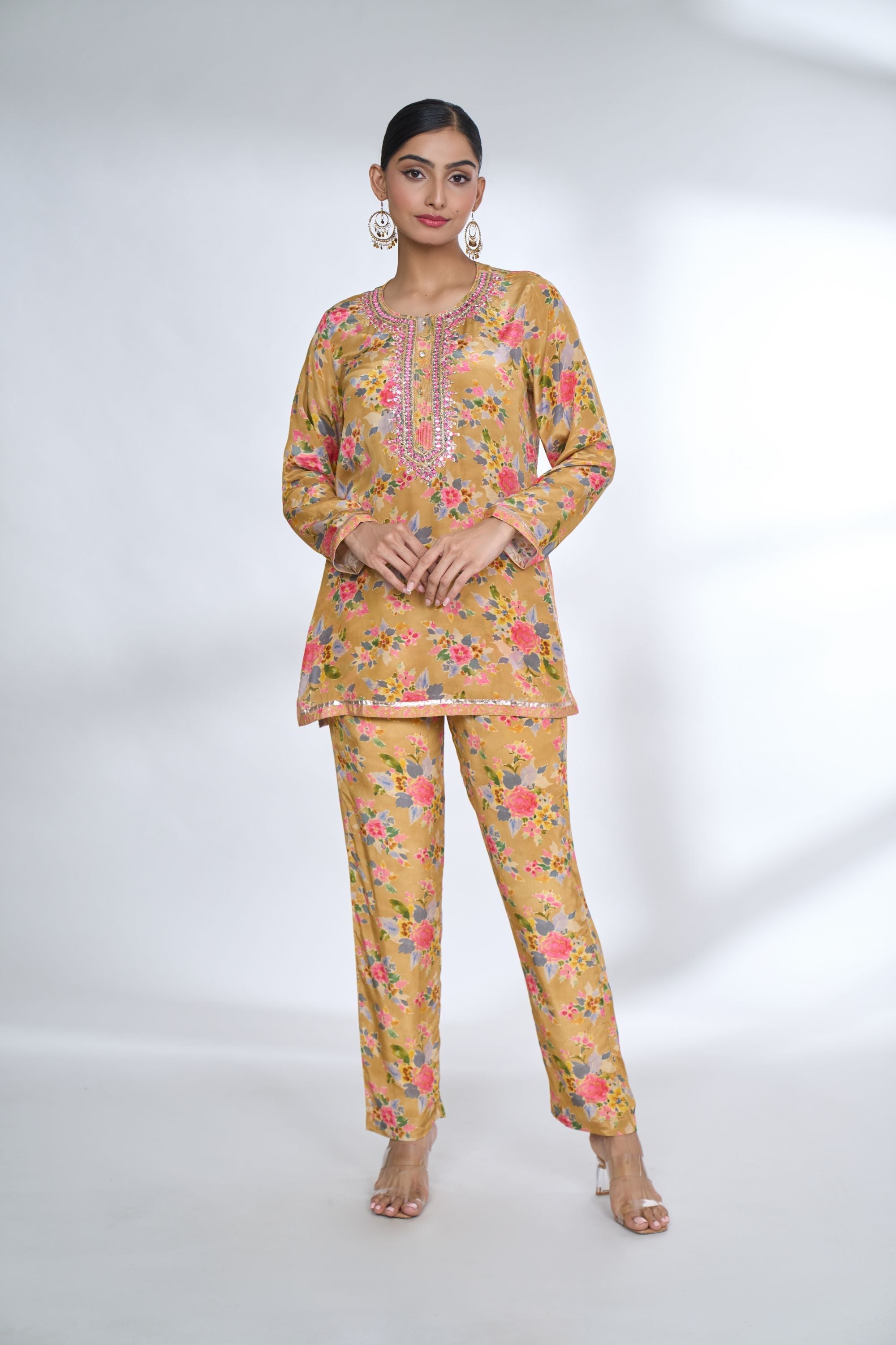 Ritu Co-Ord Set