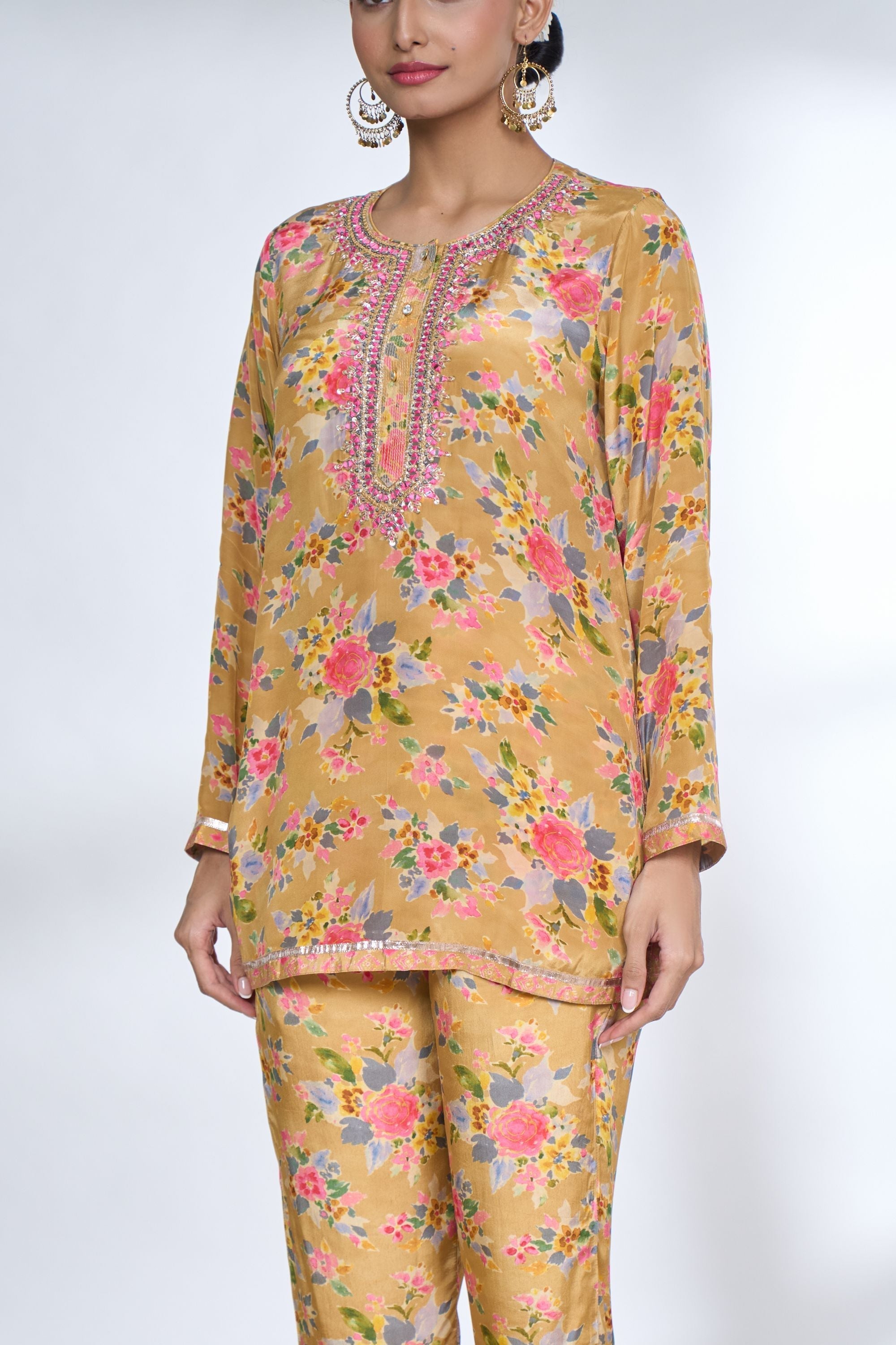 Ritu Co-Ord Set
