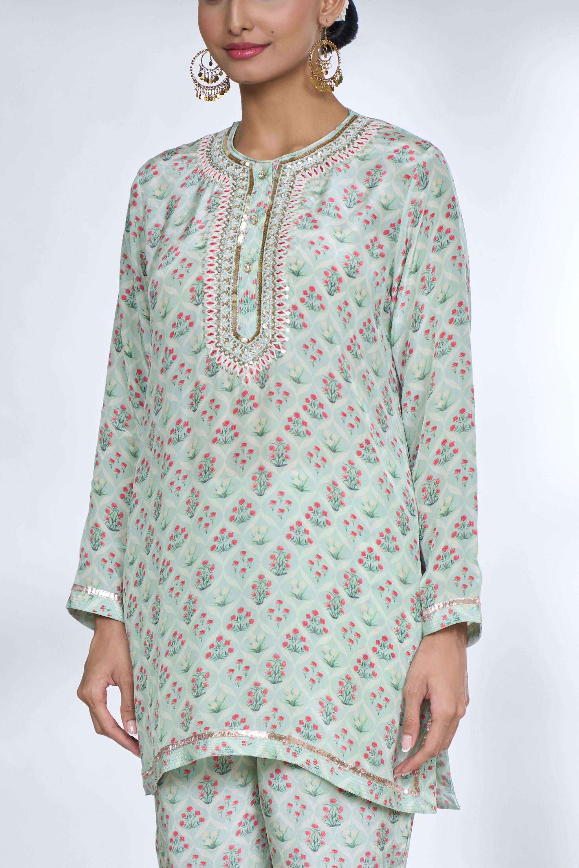 Nusrat Co-Ord Set