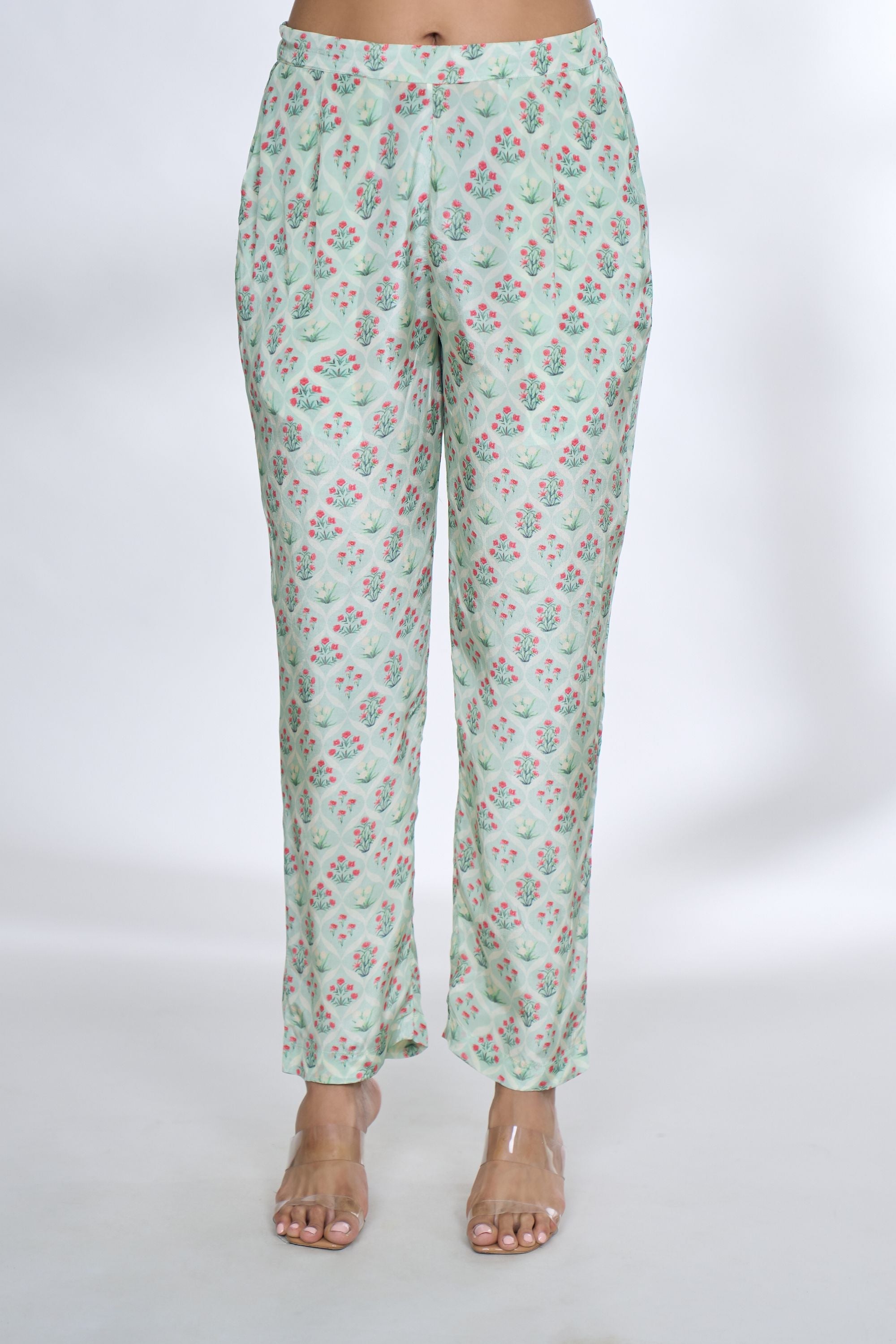 Nusrat Co-Ord Set
