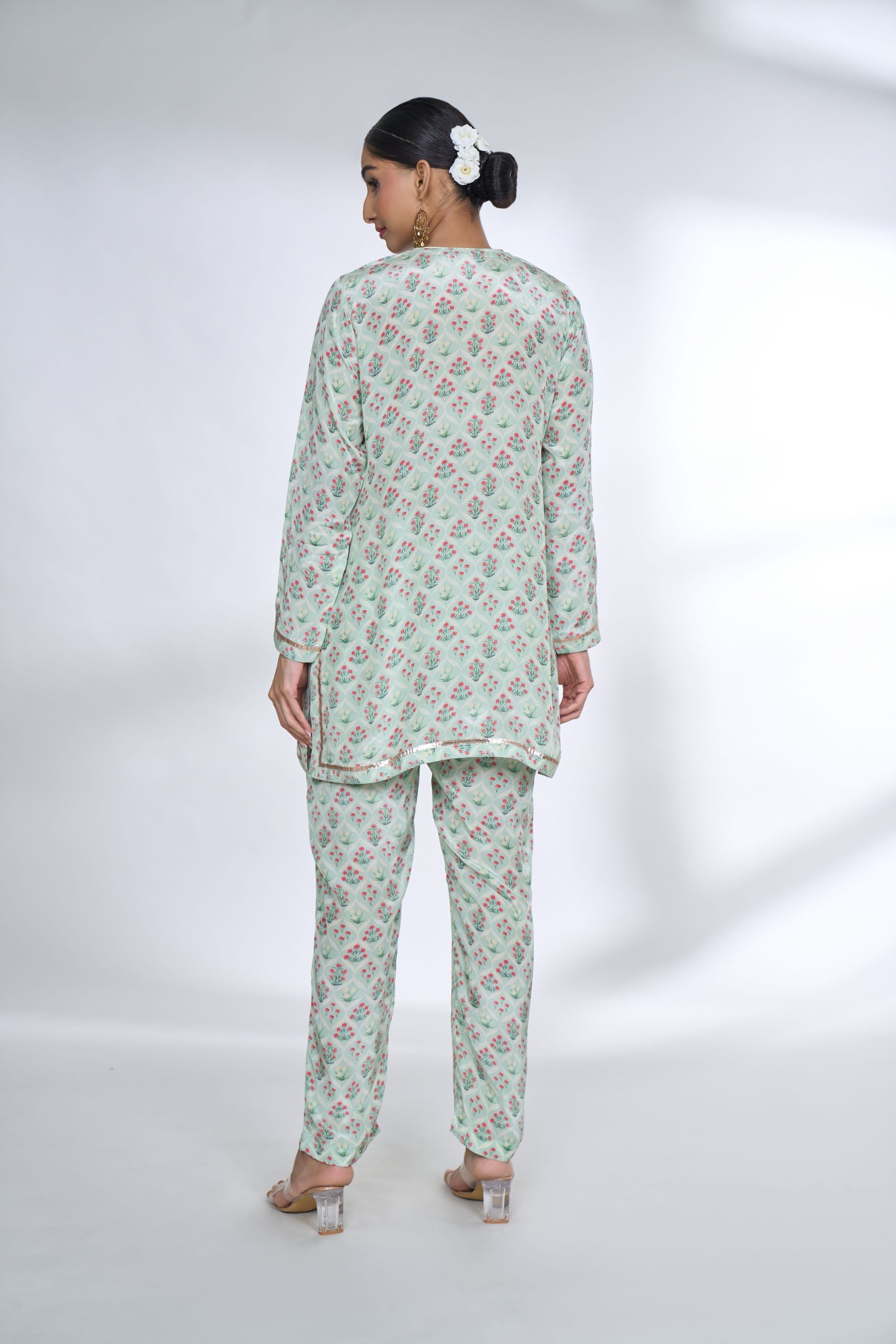 Nusrat Co-Ord Set