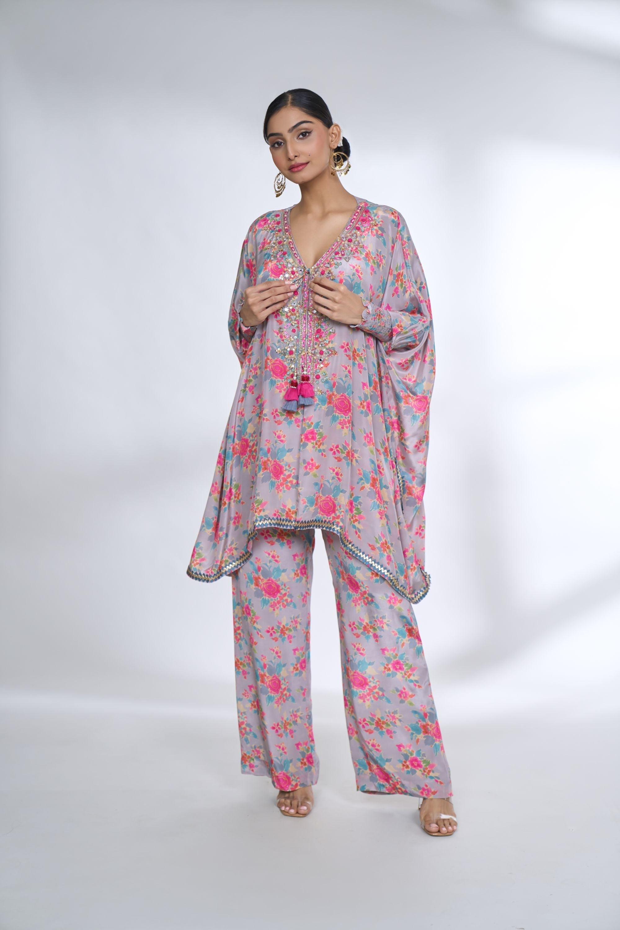Azra Co-Ord Set