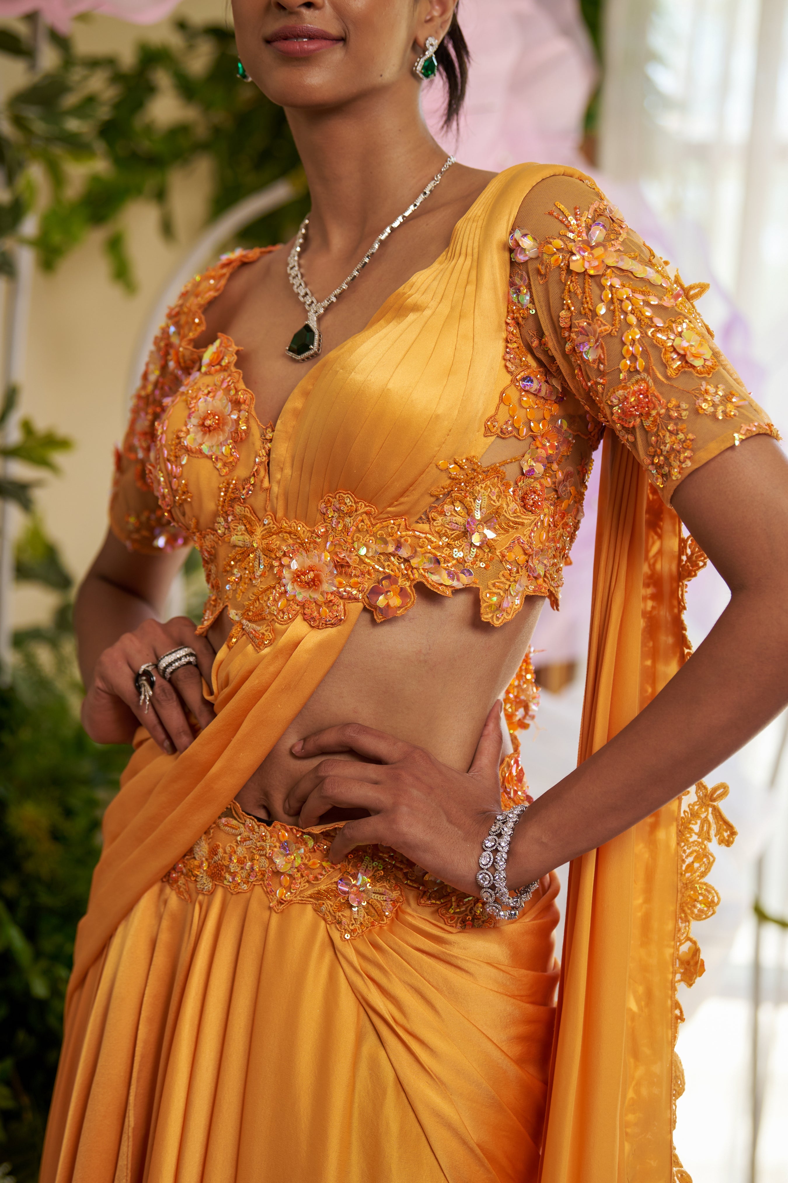 Azara Saree