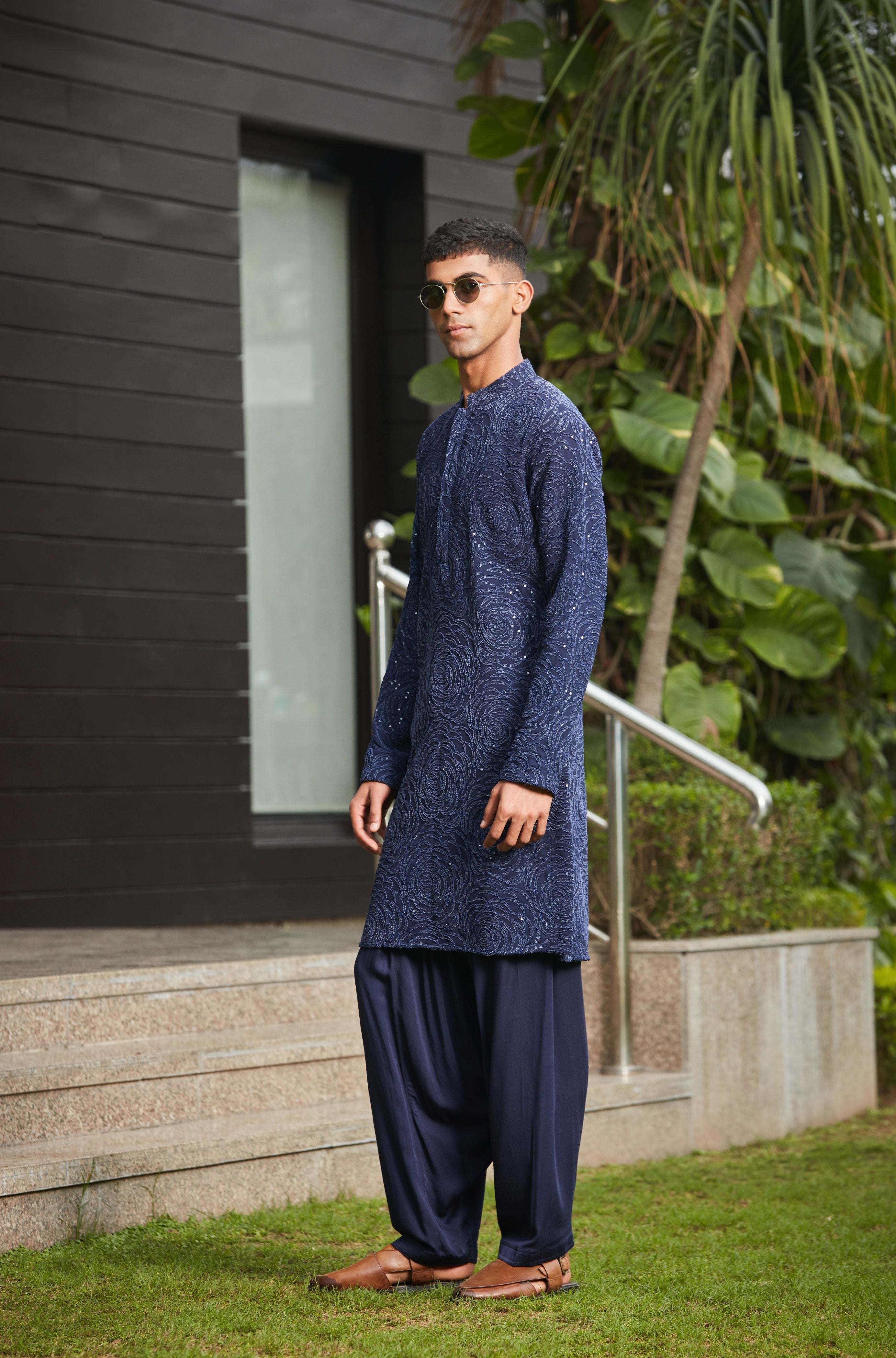 Avasa Kurta Set