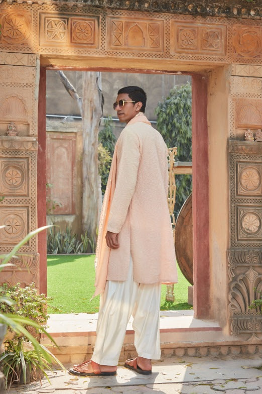 Hugo Kurta Set