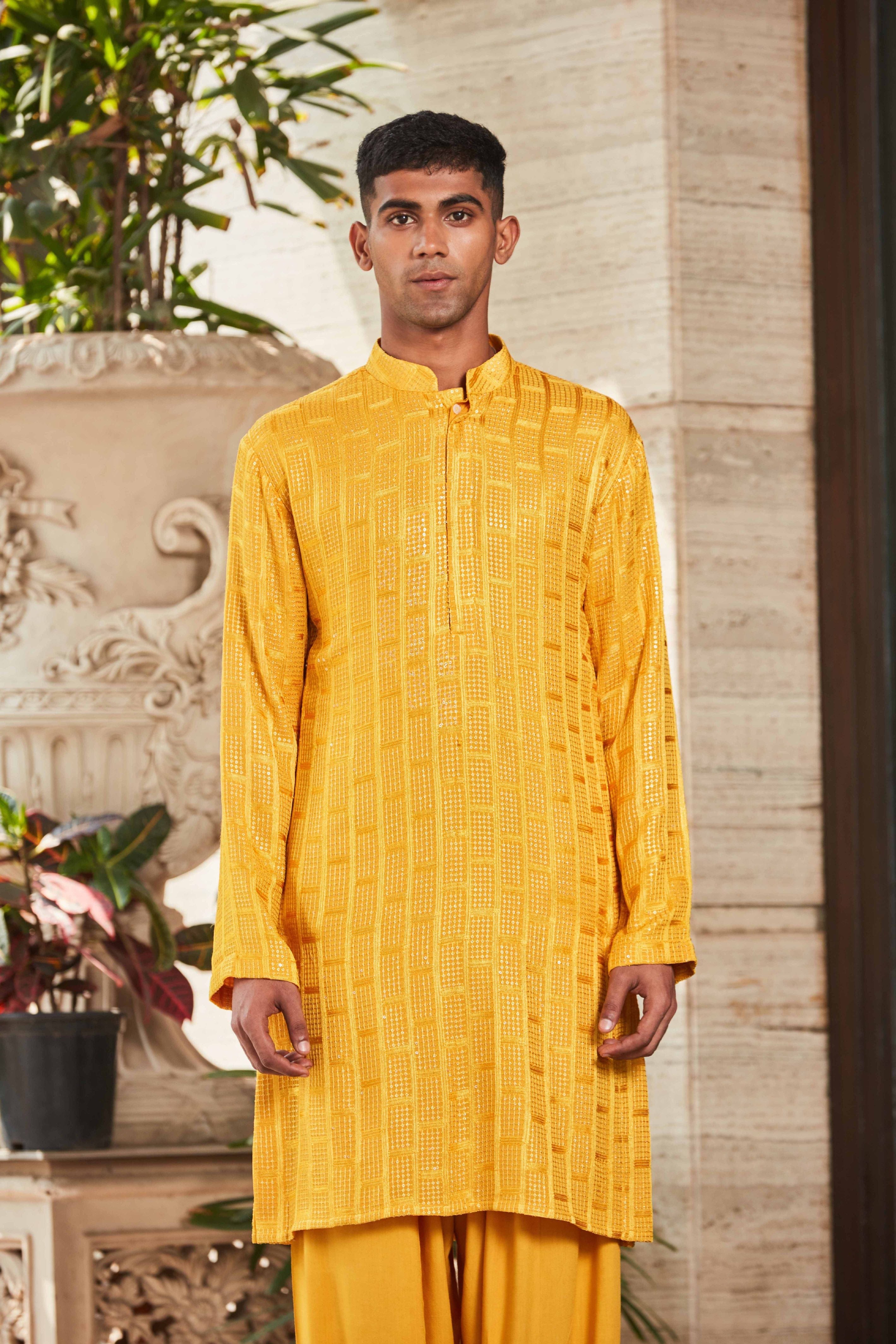 Yug Kurta Set