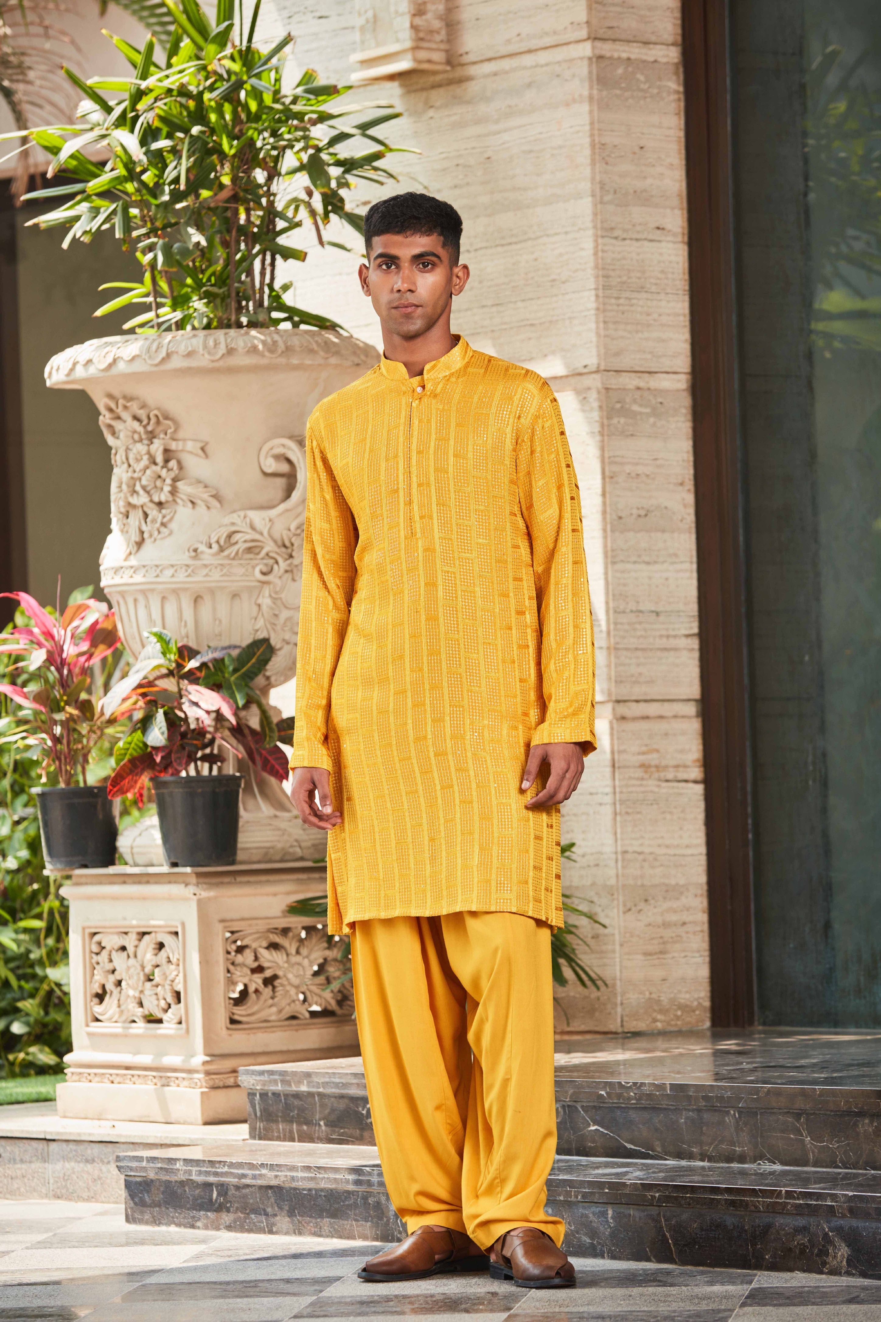 Yug Kurta Set