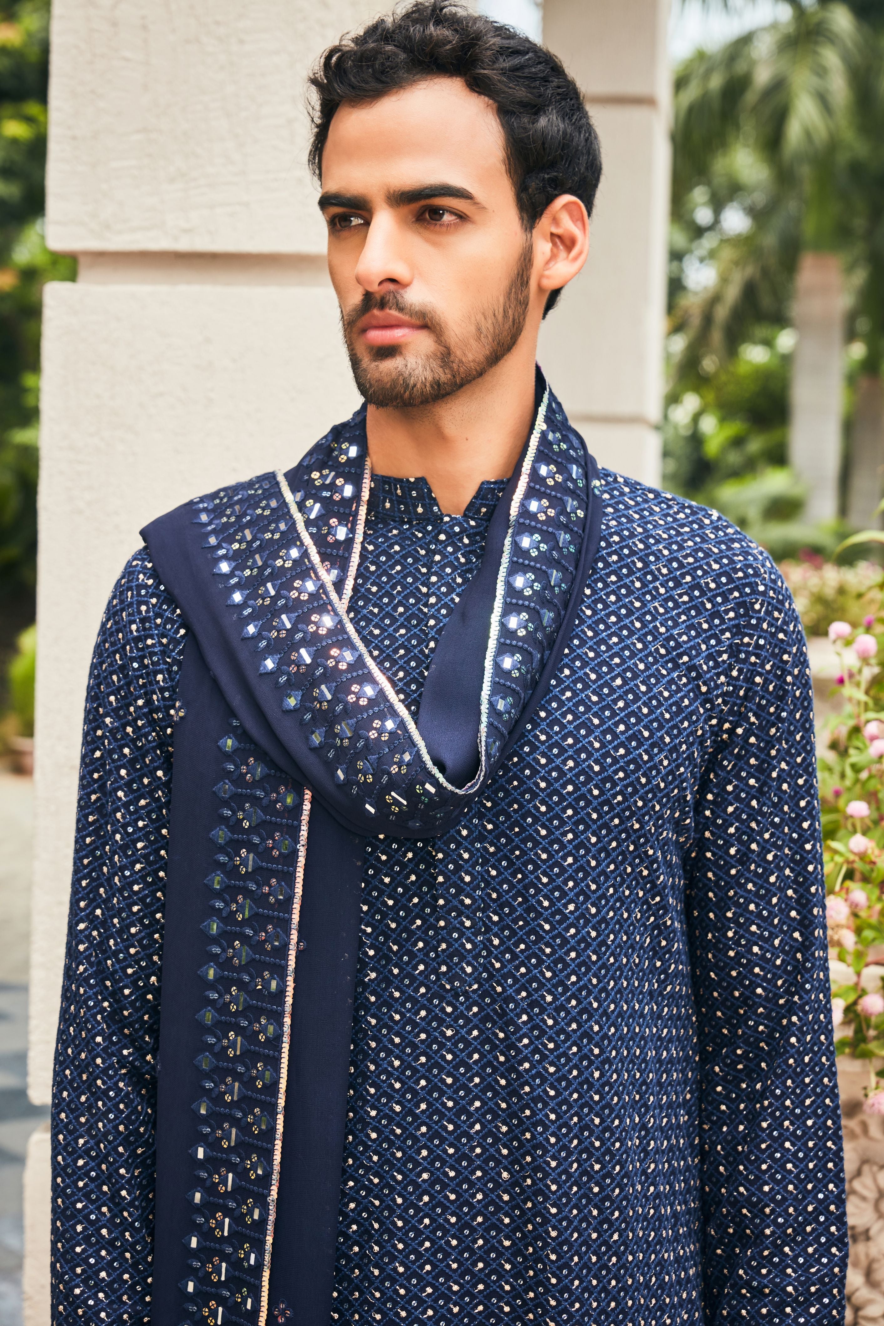 Neer Kurta Set