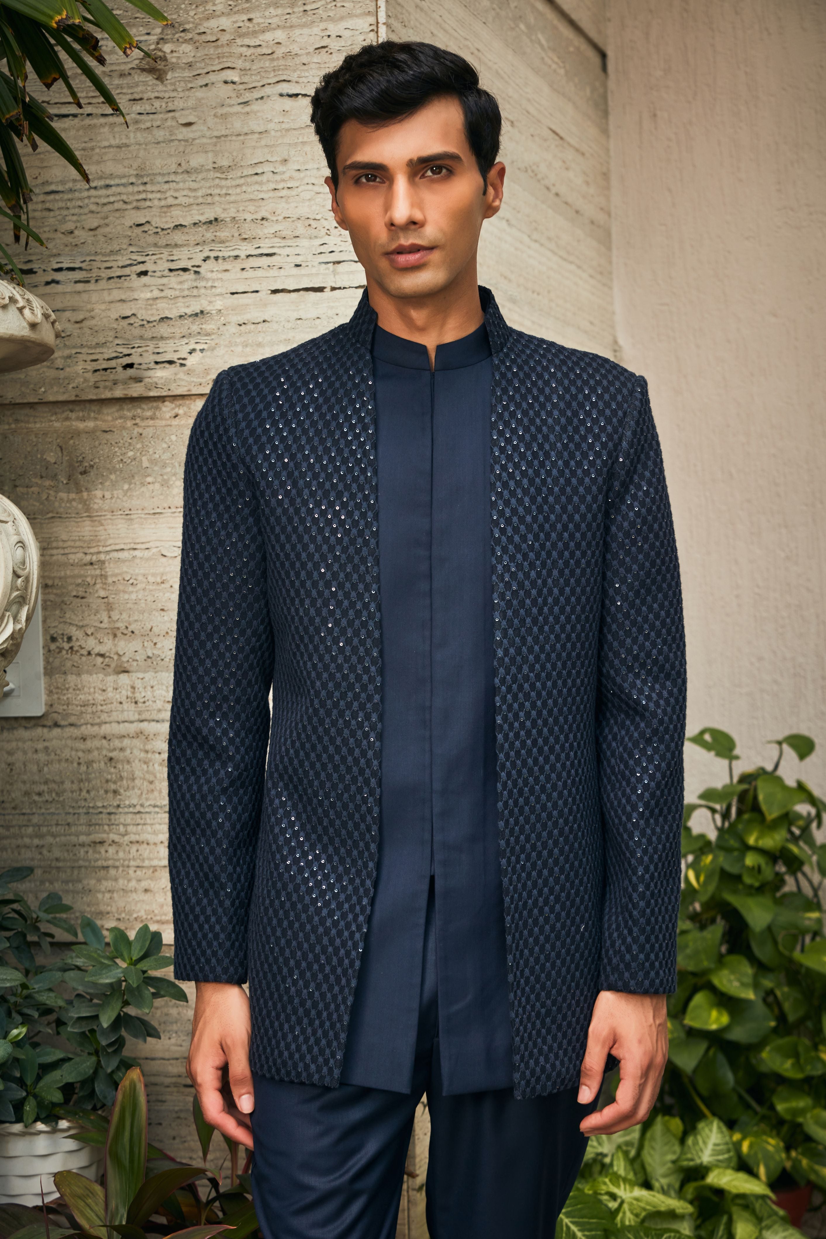 Krit Jacket Set