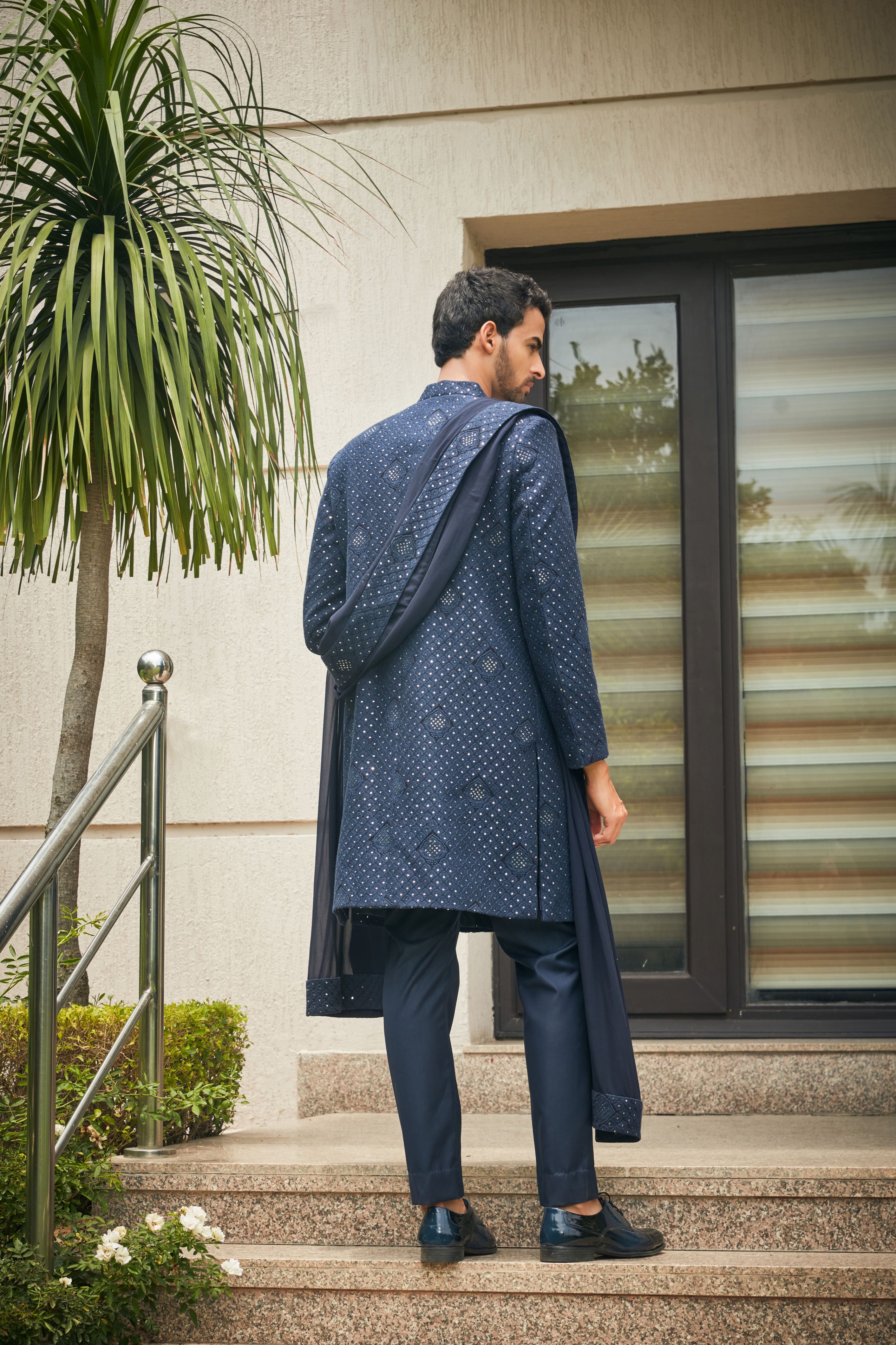 Anvit Sherwani Set