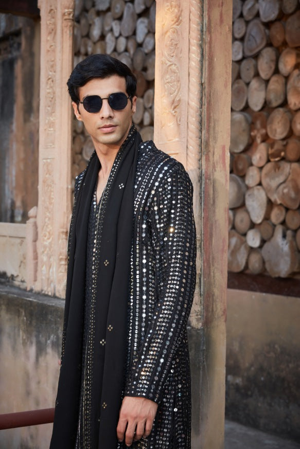 Darren Kurta Set