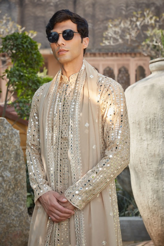 Brandon Kurta Set