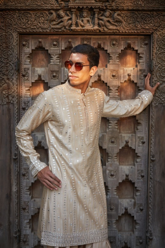 Kaedyn Kurta Set