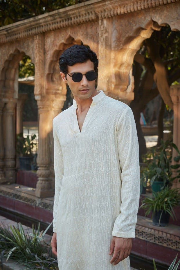 Luke Kurta Set
