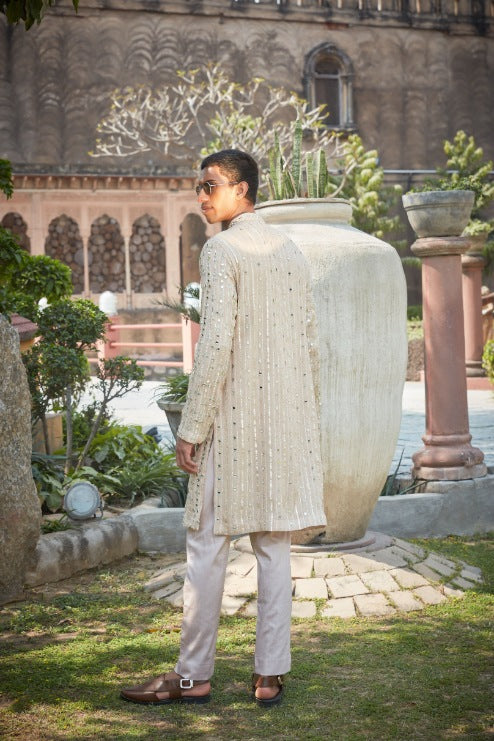 Achill Kurta Set