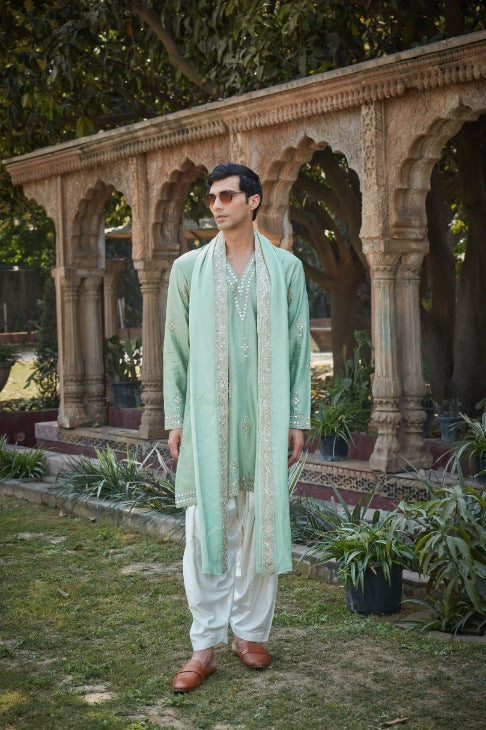 Gian Kurta Set