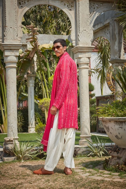 Noah Kurta Set