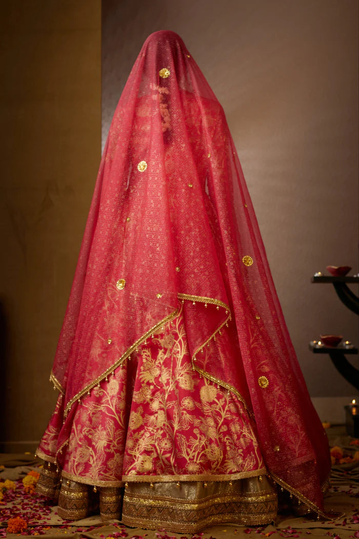 Baani Anarkali