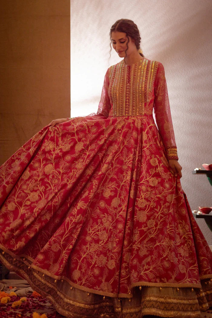 Baani Anarkali